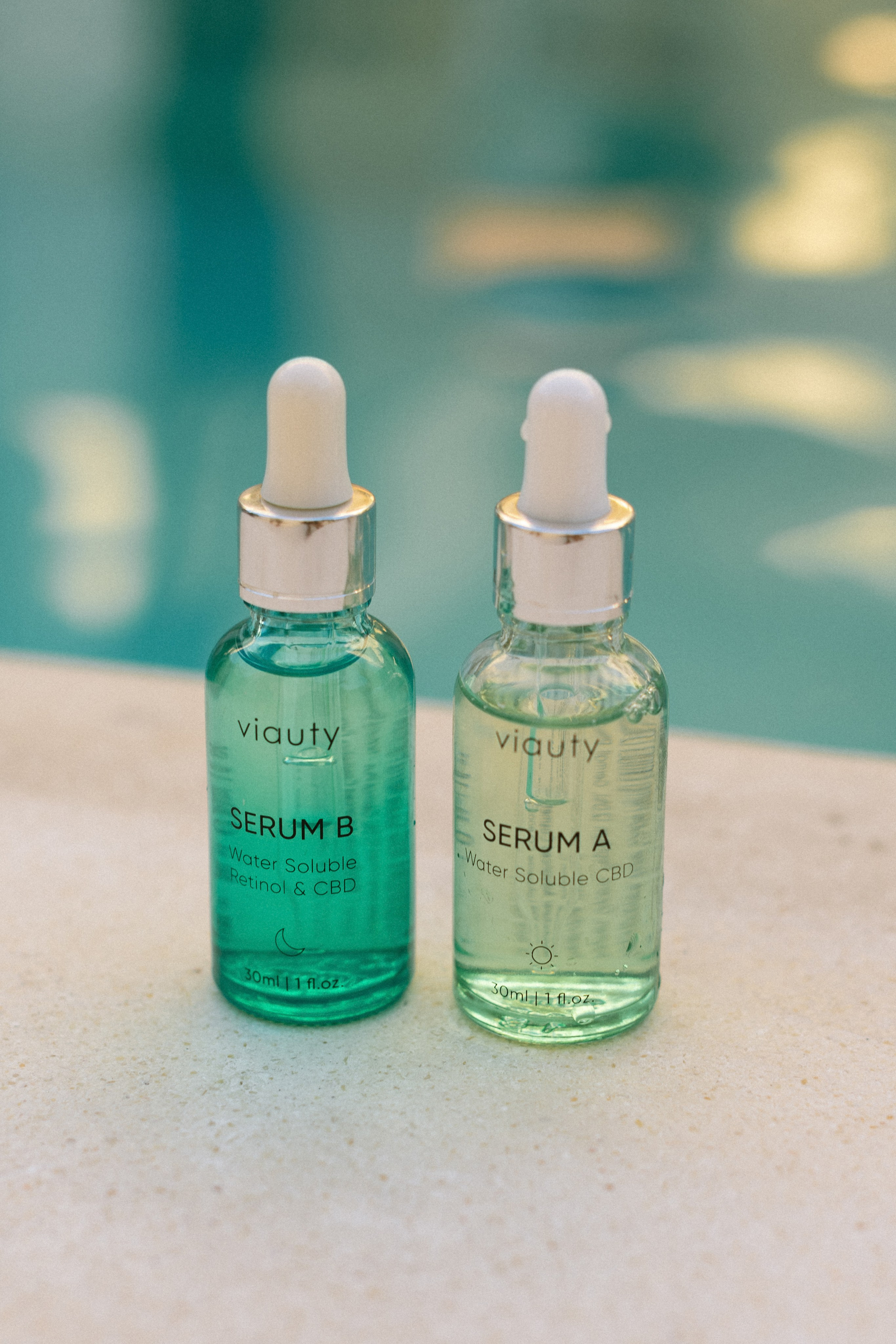 Viauty. Фотограф