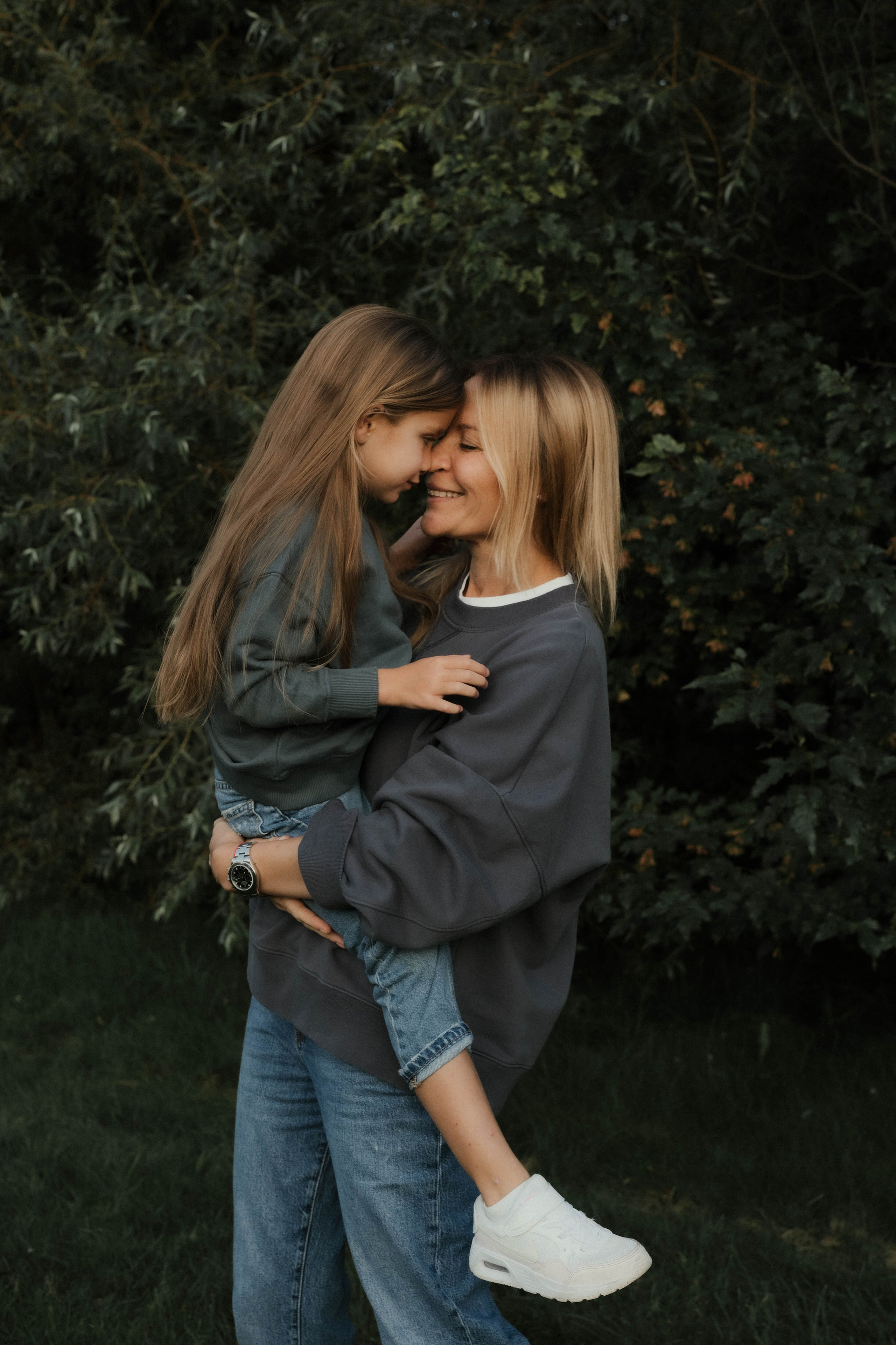 Семейные истории. ФОТОГРАФ КСЕНИЯ СОСНОВСКАЯ