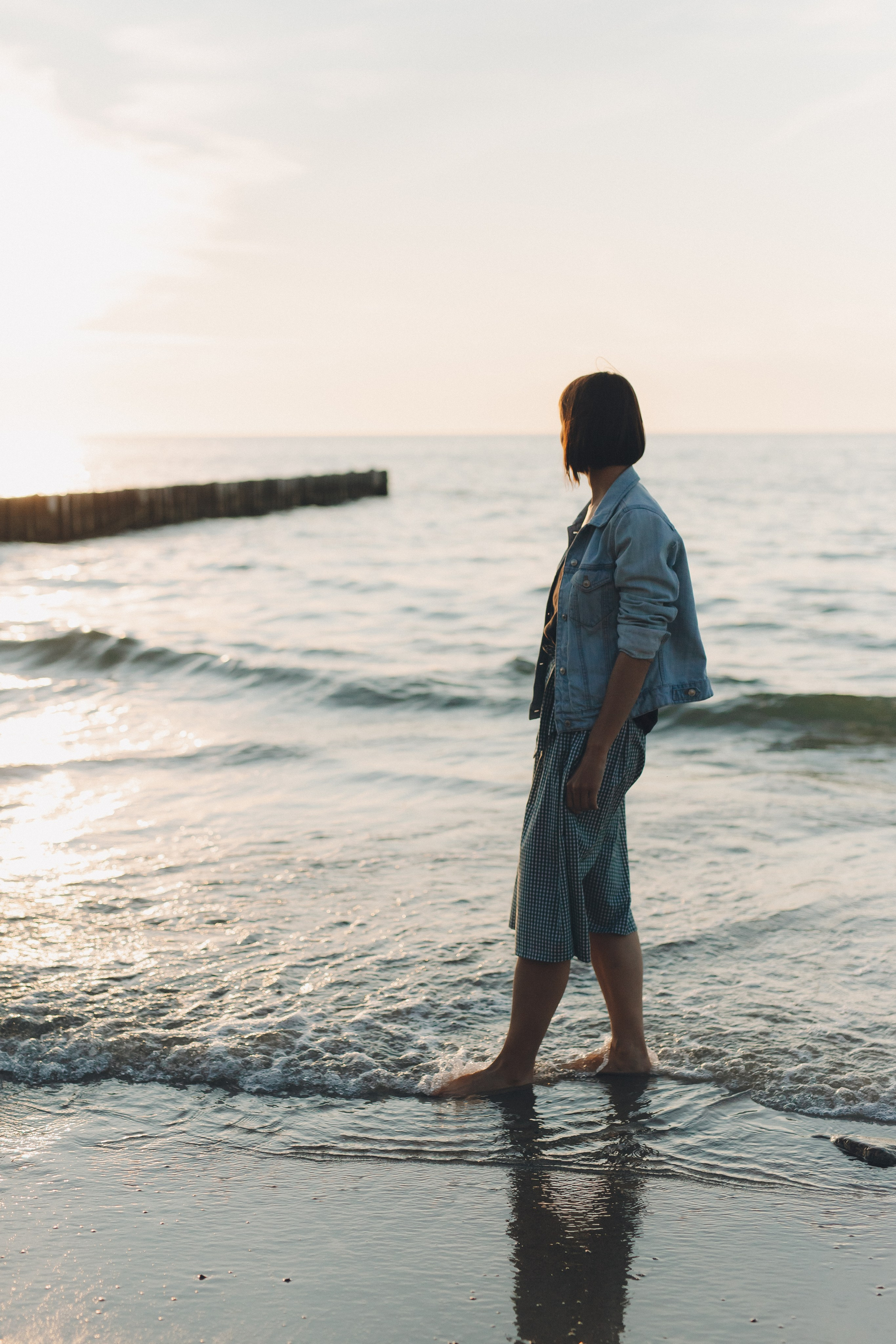 Фотопрогулка с Татьяной. Фотограф Зеленоградск Красильникова Елена
