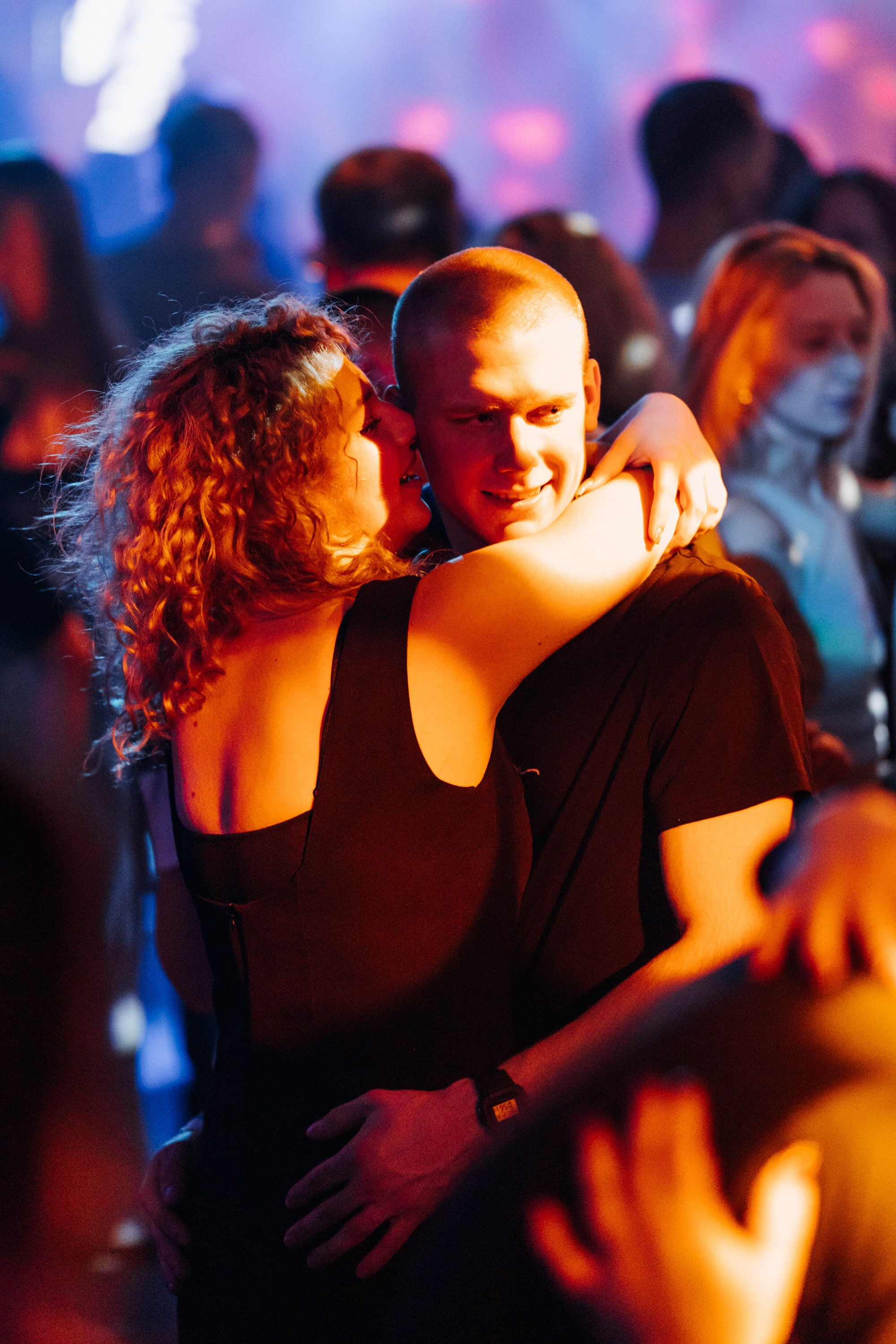 Репортажный фотограф Санкт-Петербург