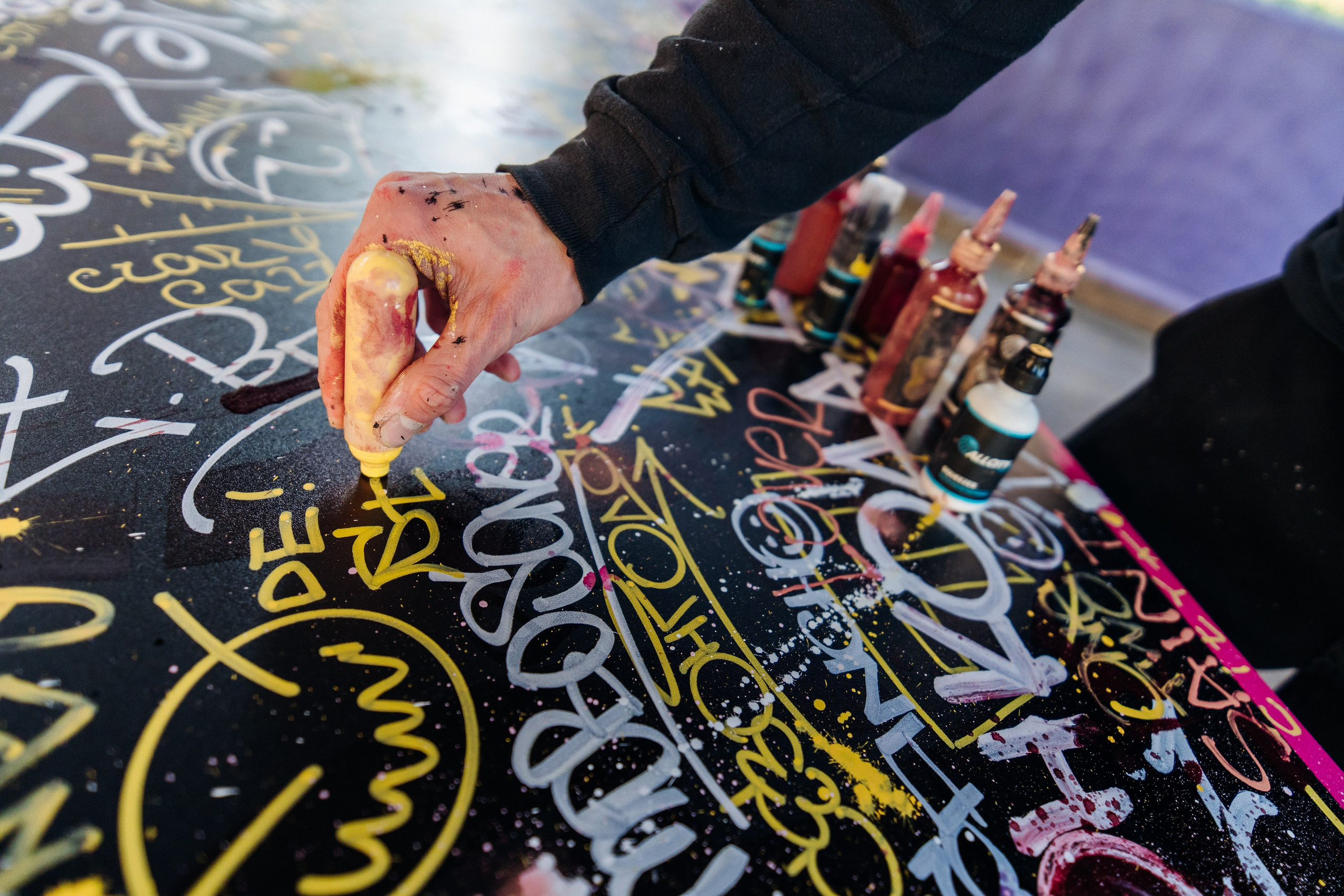 «Сезон кода» | Застройка. Репортажный фотограф Санкт-Петербург