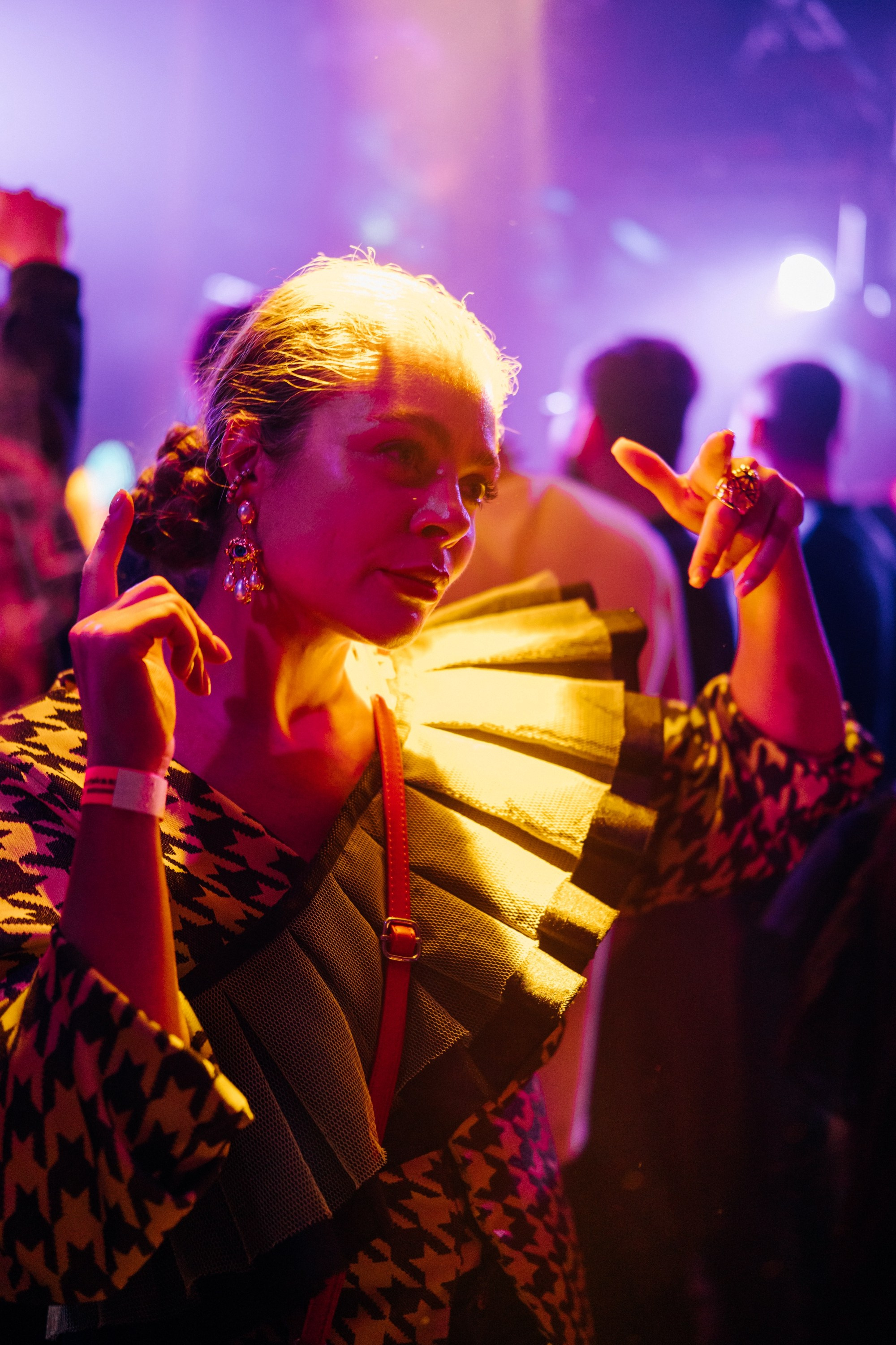 Клуб. Репортажный фотограф Санкт-Петербург