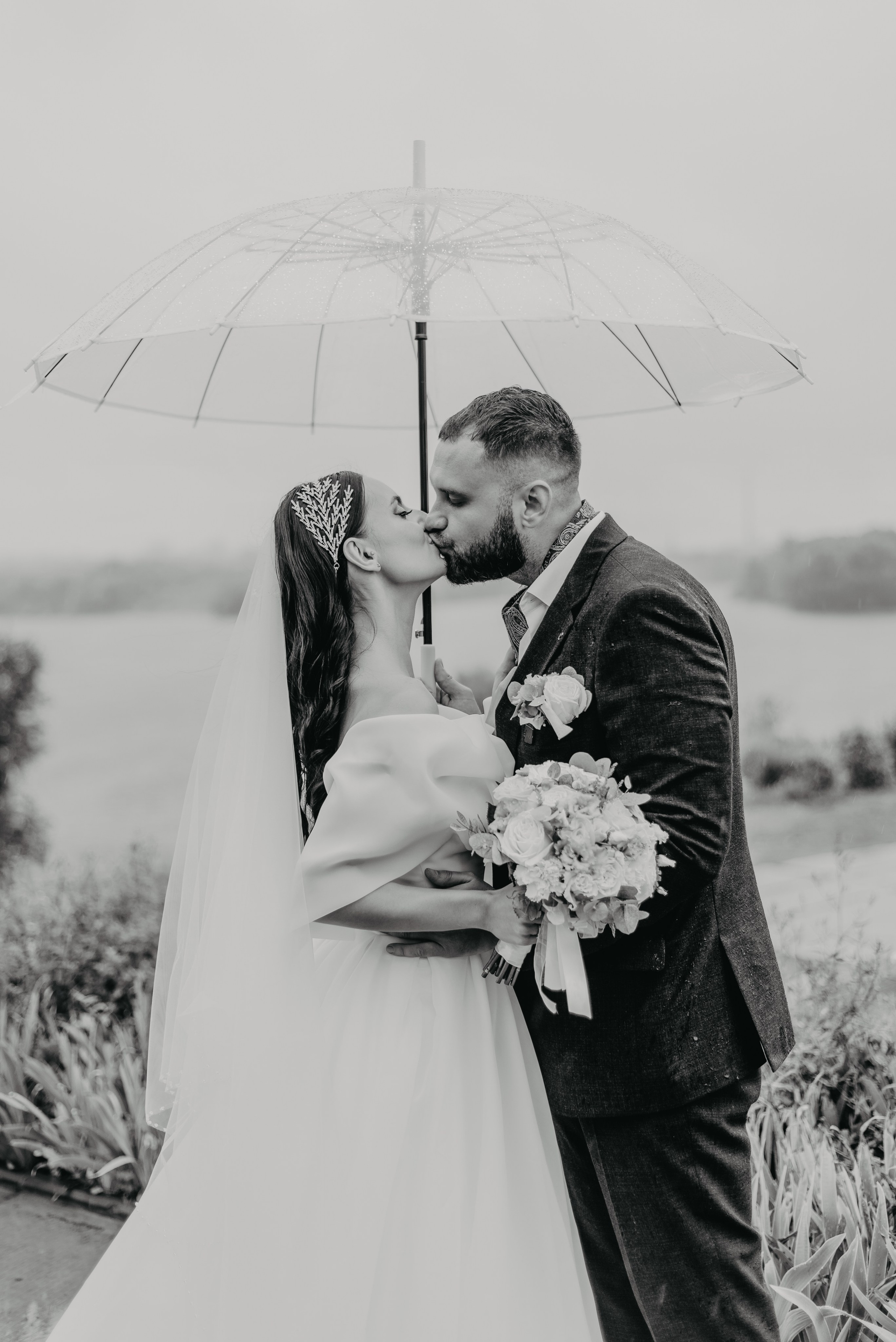 Denis & Anna. ФОТОГРАФ ИРИНА ШАМАТАВА