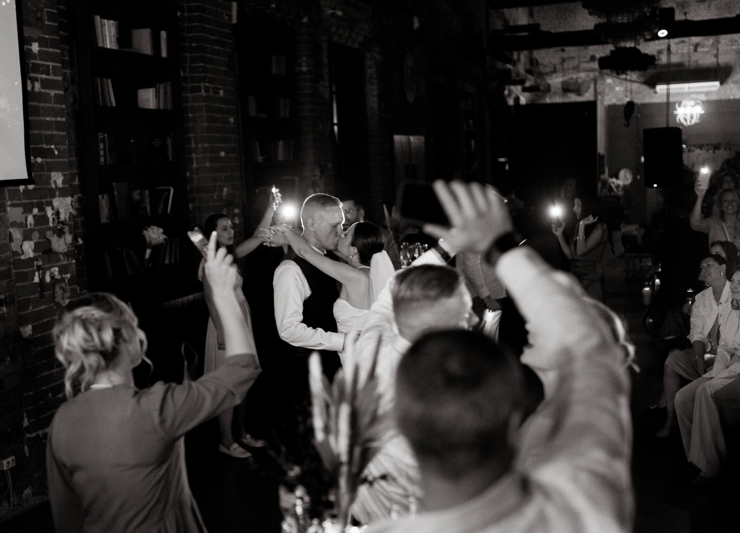 Anya & Kostya. Свадебный фотограф Москва и ЮГ