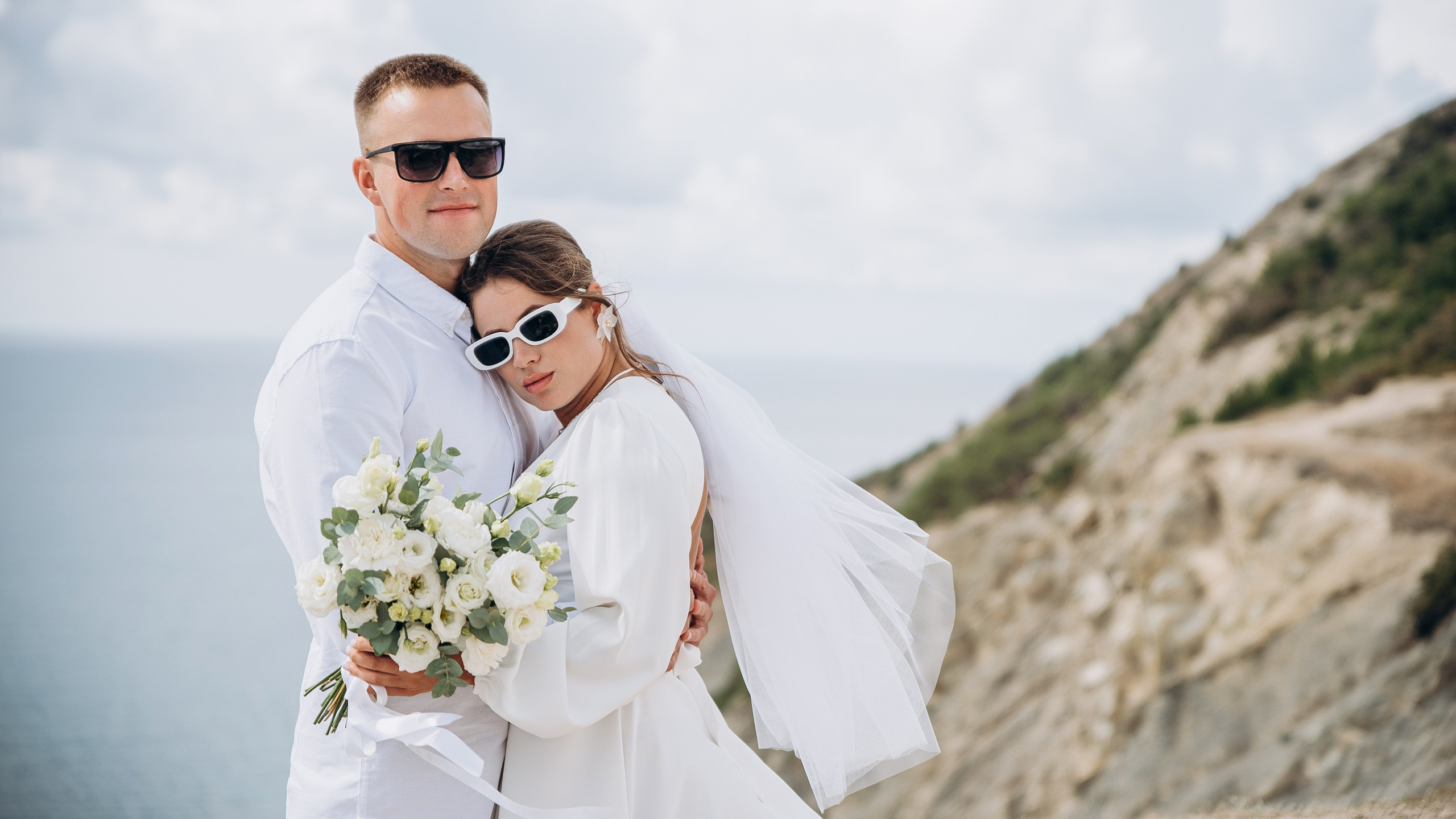 Wedding day 18.09.2024. Фотограф Новороссийск / ЮФО / Москва Руслан Пелин