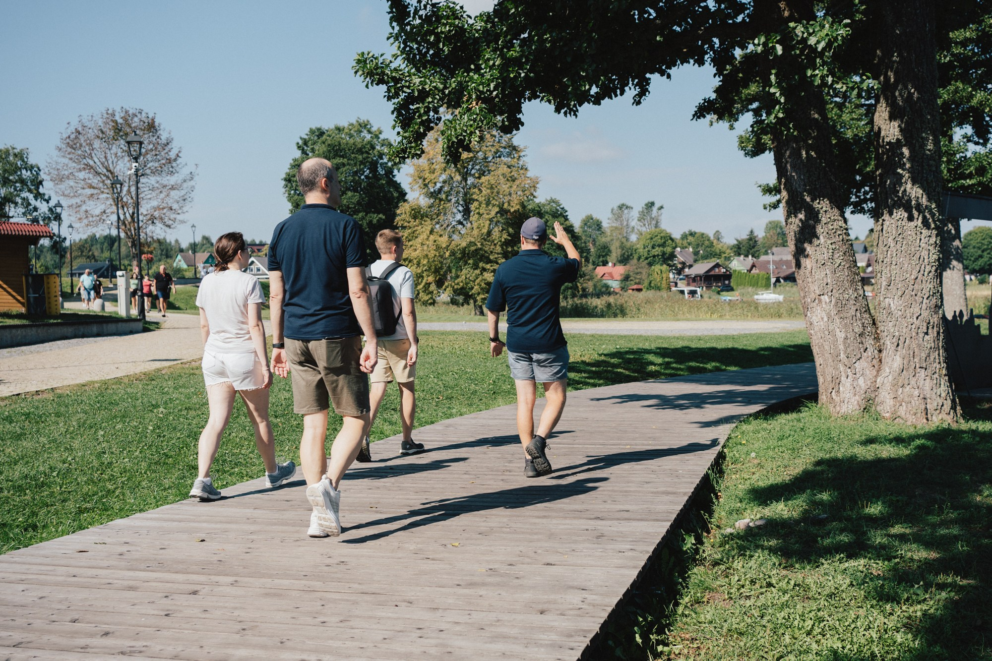 Specific Group Team Party. Photographer in Vilnius