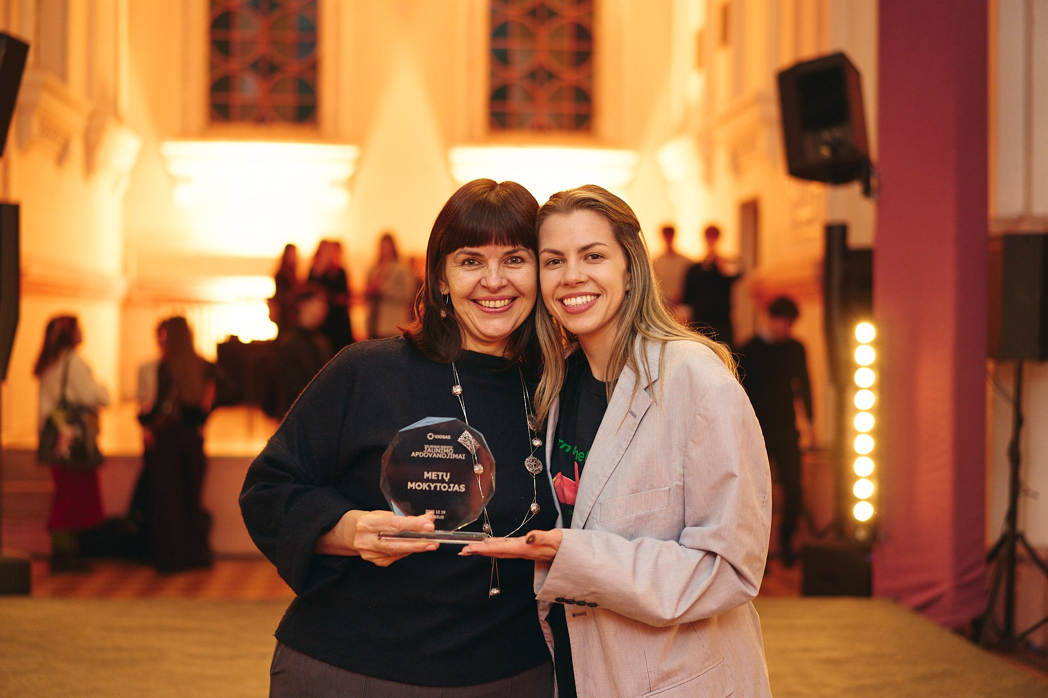 VJOSAS. Photographer in Vilnius