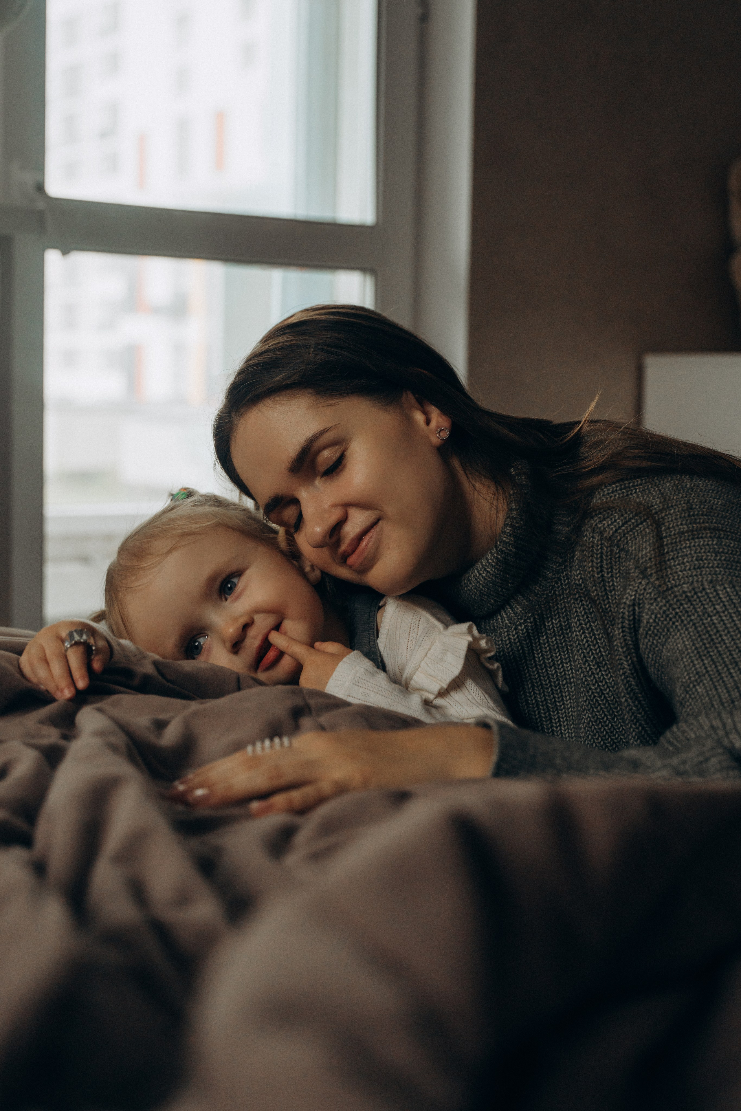 Семейные. Фотограф в Москве. Татьяна Родовская