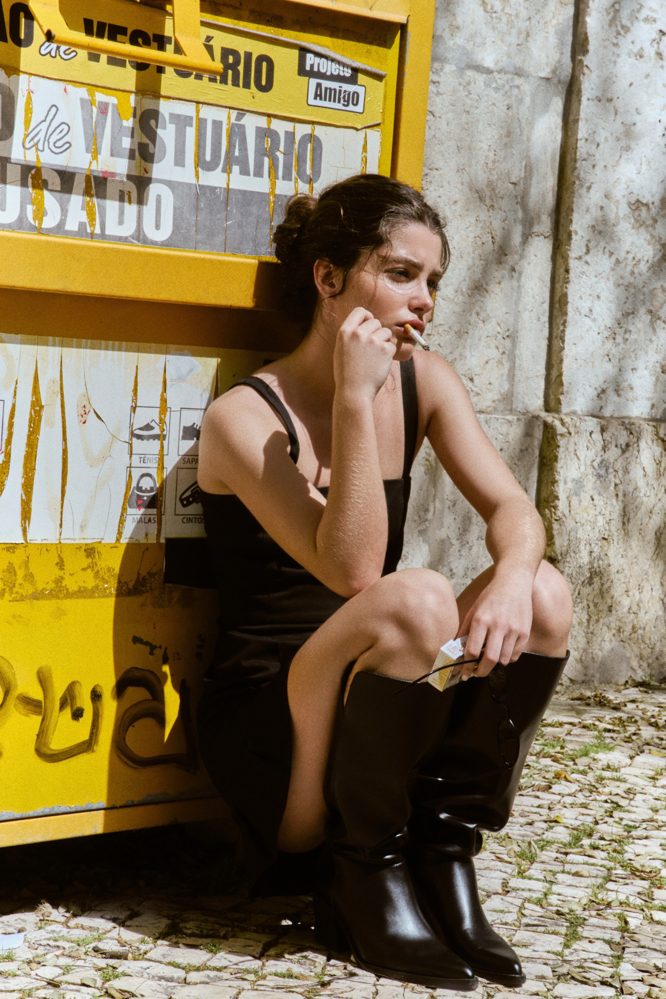 Coven Day. SKARetouch