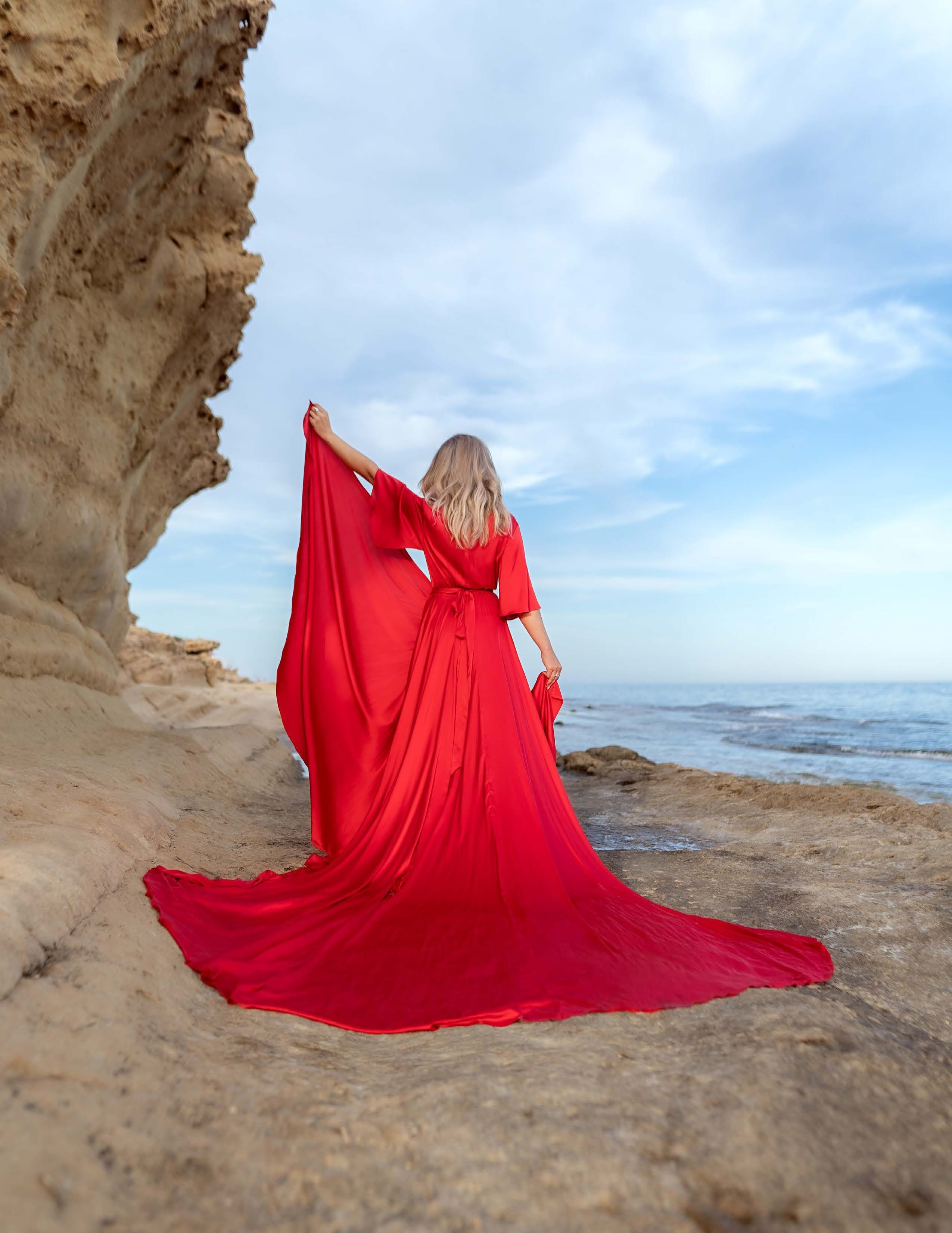 ELLAS Madrid, Spain Oct 2023. Фотограф в Аликанте СветЛана Константинова