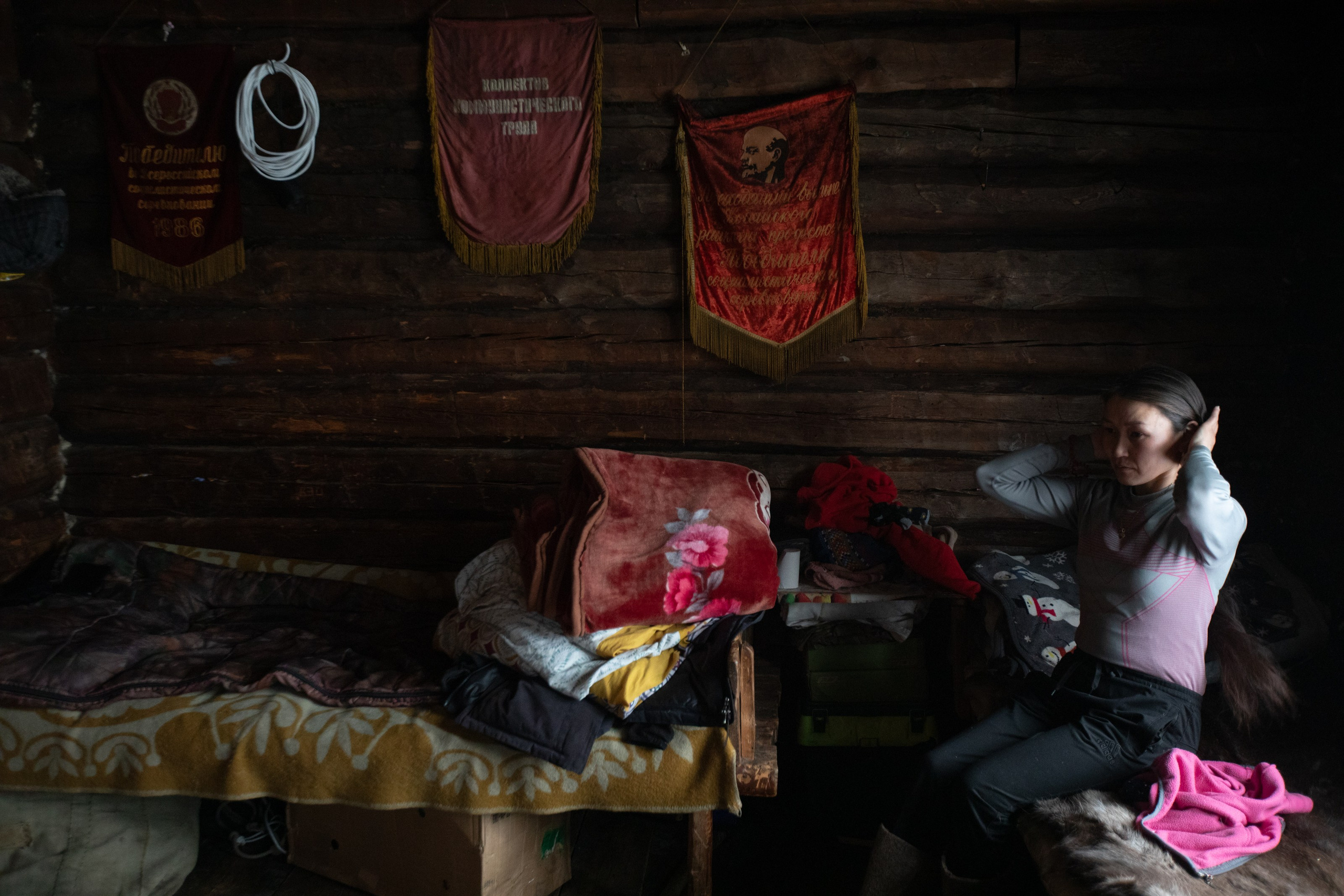 Не забудь накормить озеро. Natalya Madilyan