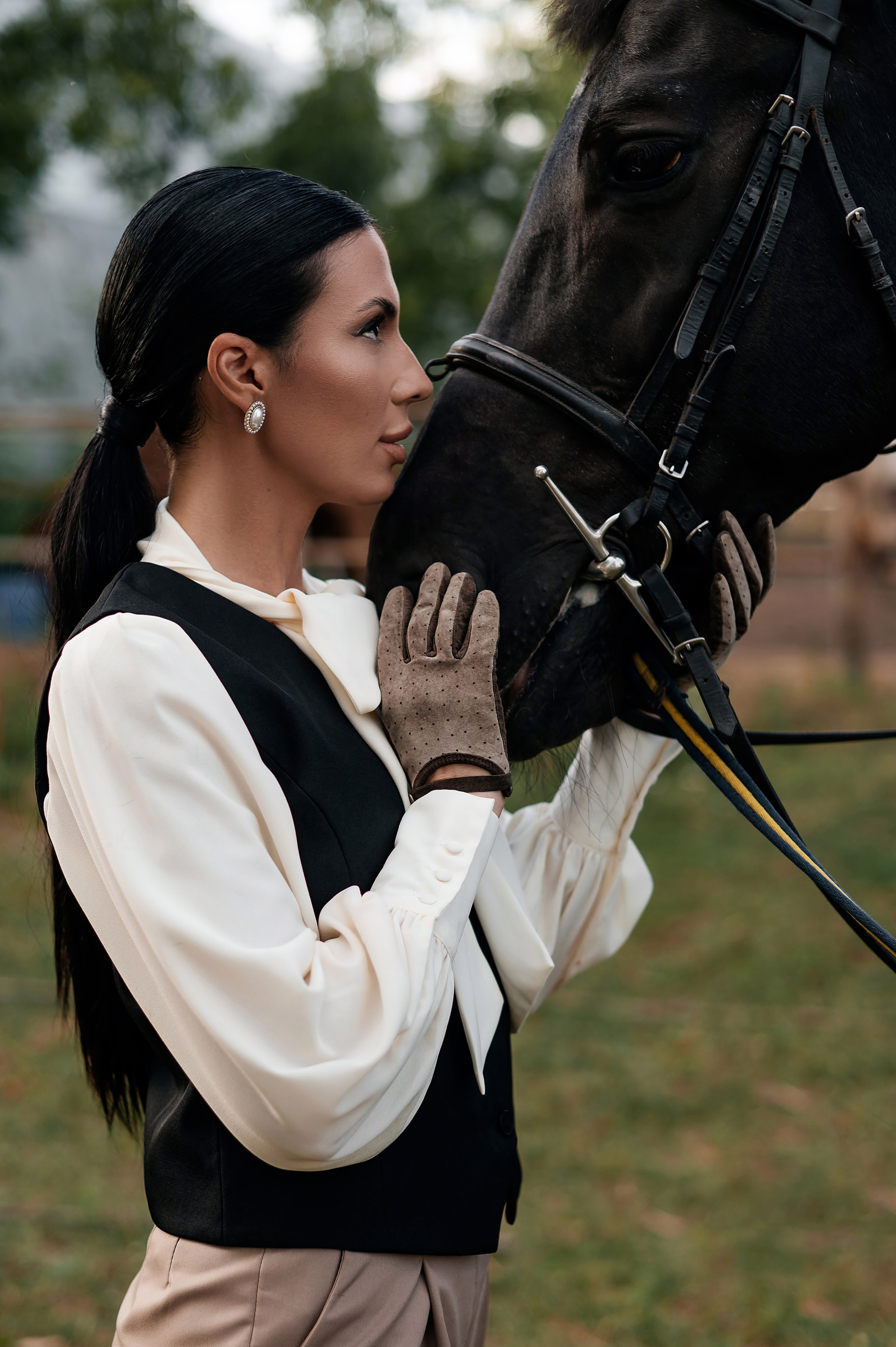 Настя. Женский и свадебный фотограф Сызрань и Самарская область