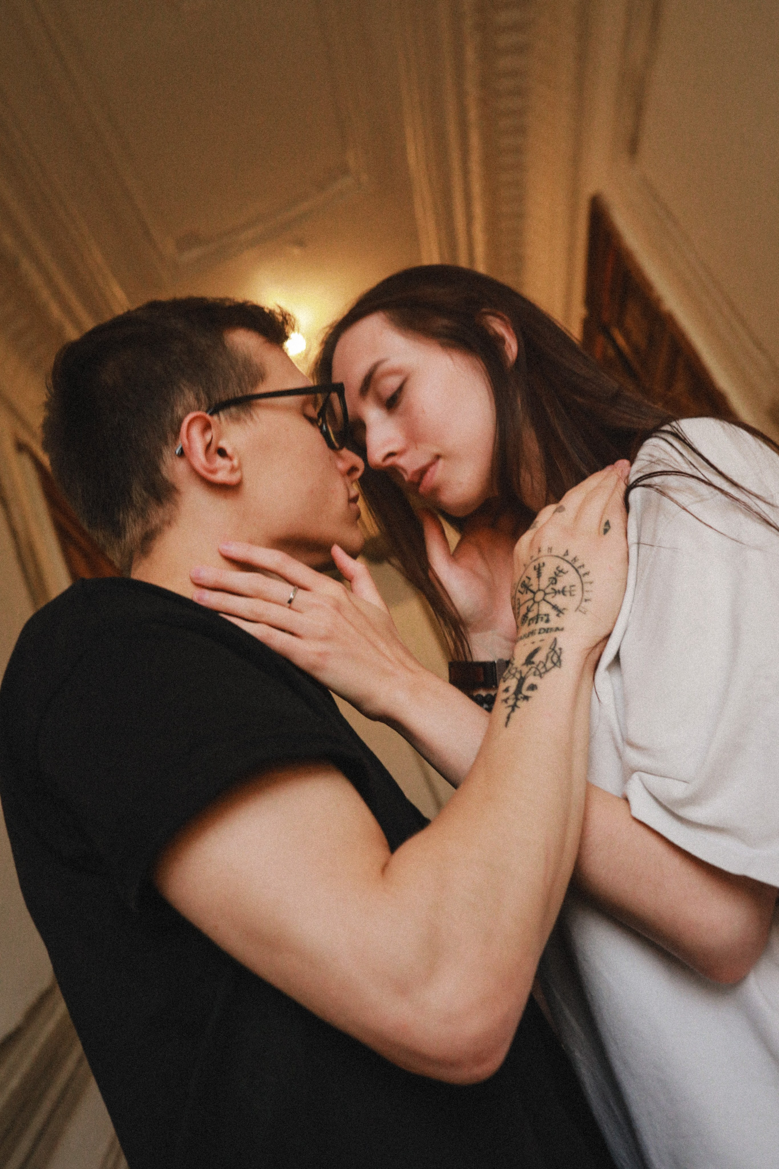 Любовь на Техноложке