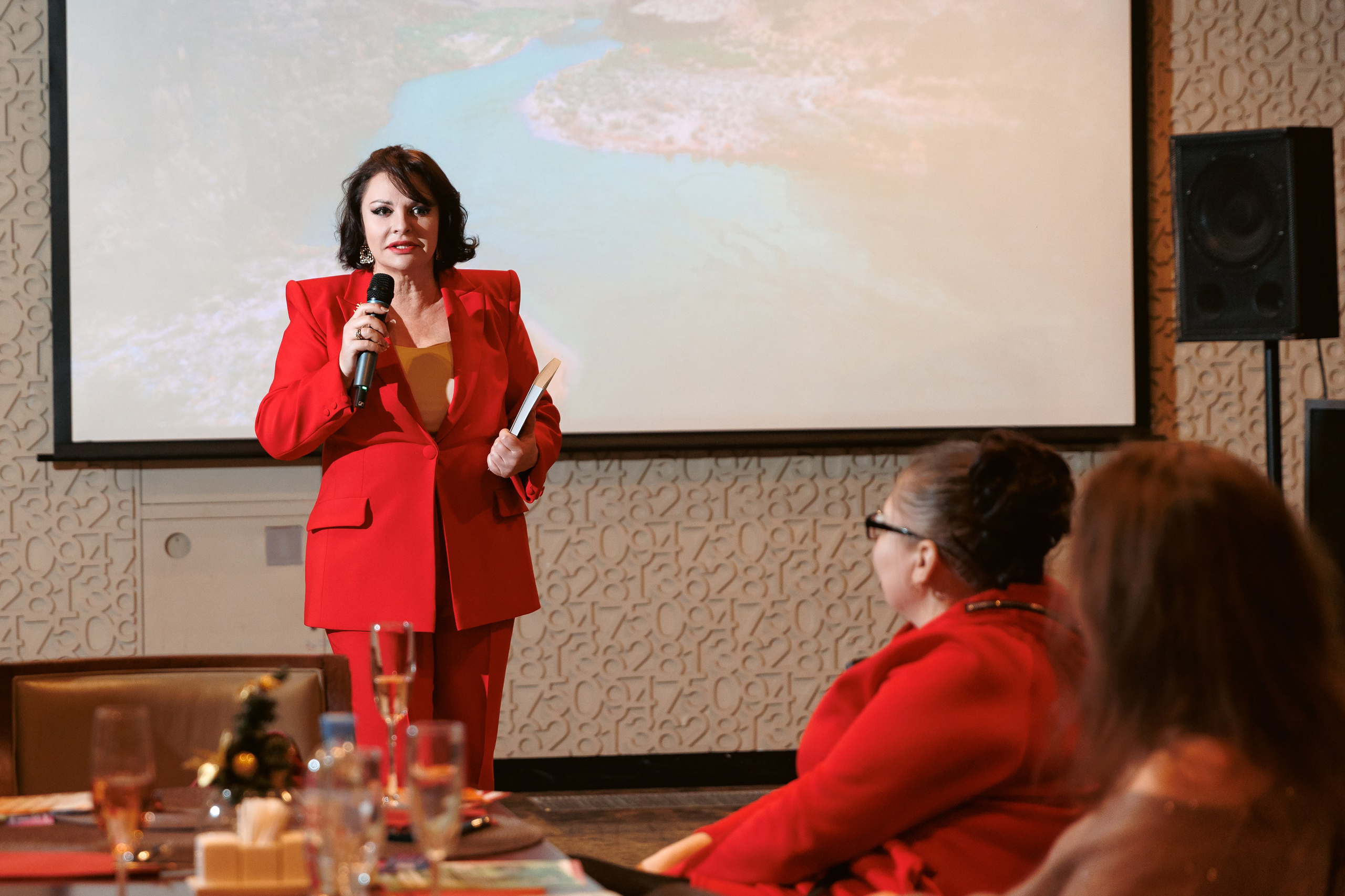 Womens Business Forum