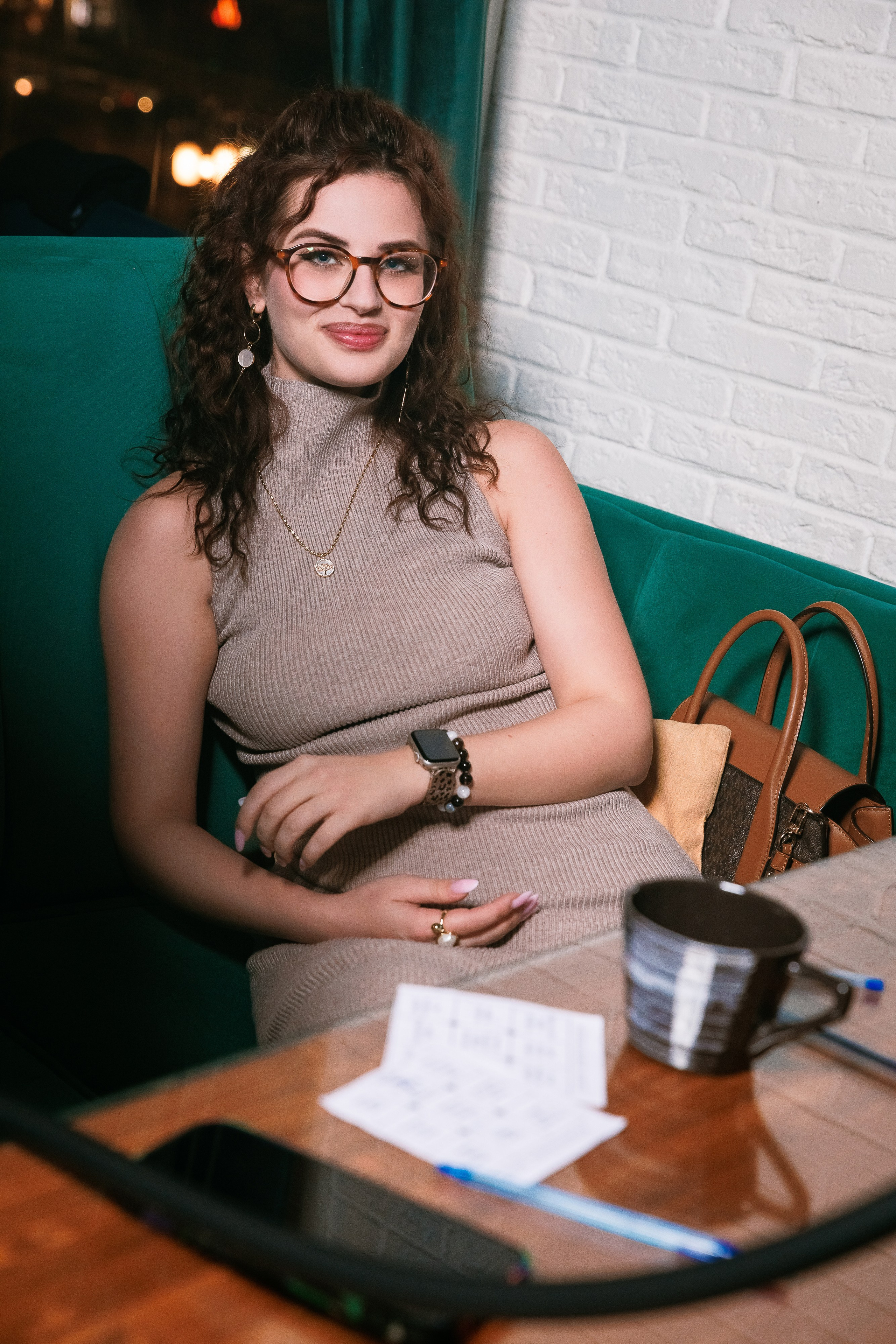 День Рождения «Istina Lounge»