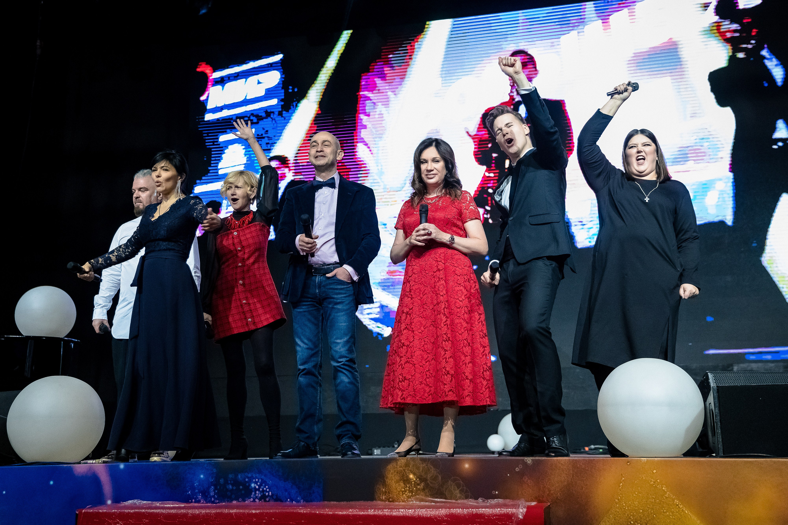 Большая рыба Sostav 2025. Репортажный Фотограф Александр Назаров. Москва и М.О