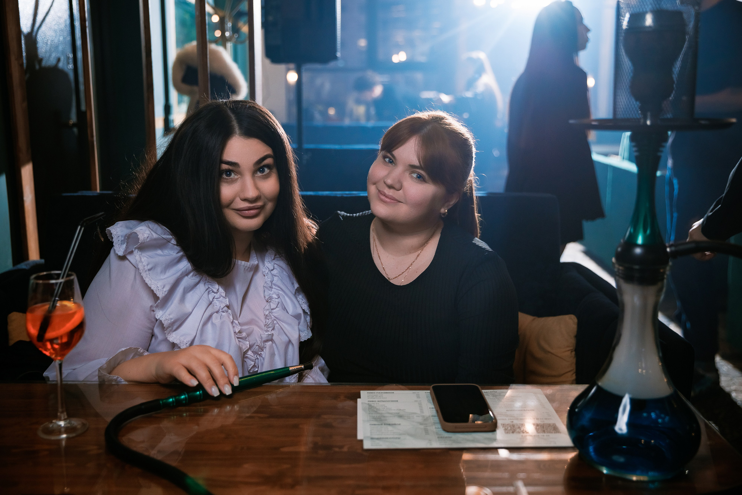 День Рождения «Istina Lounge»