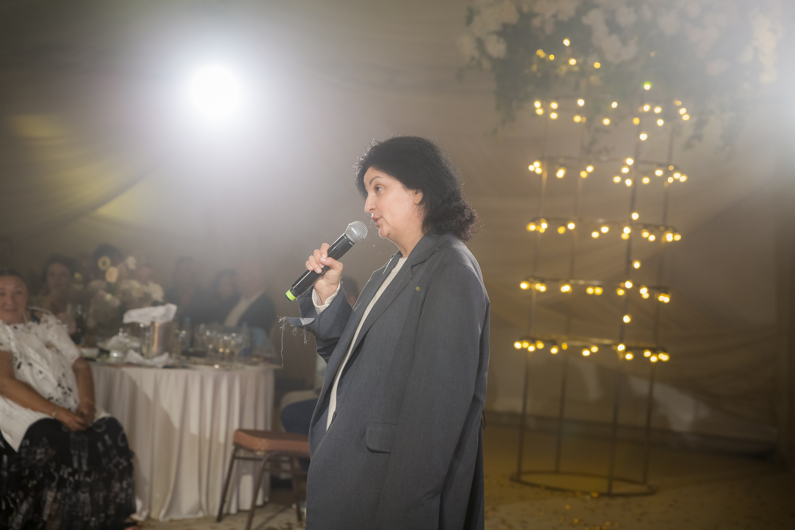 Частный Юбилей Наталья Москоу Кантри Клаб. Репортажный Фотограф Александр Назаров. Москва и М.О