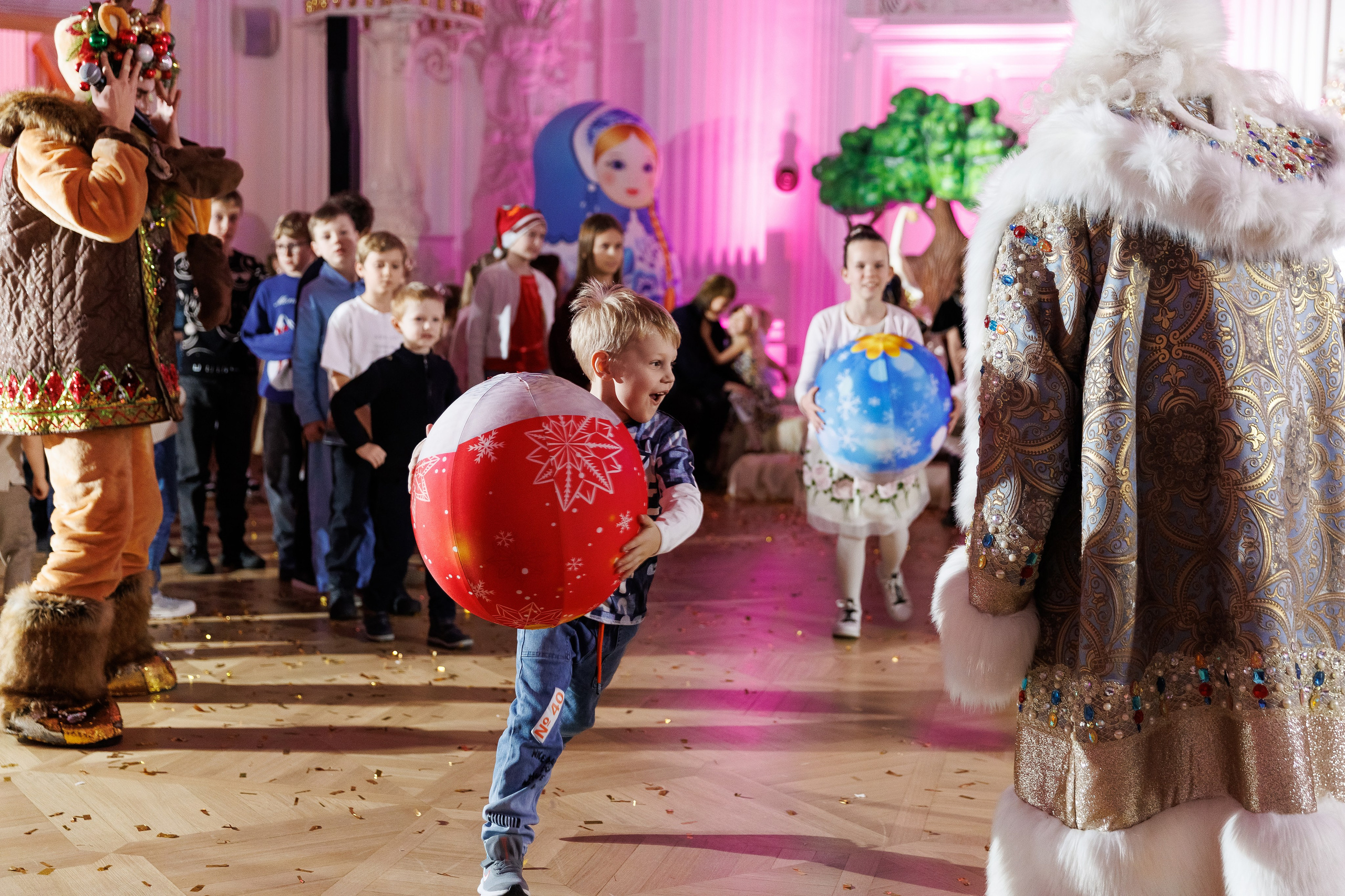 Сбер Первый