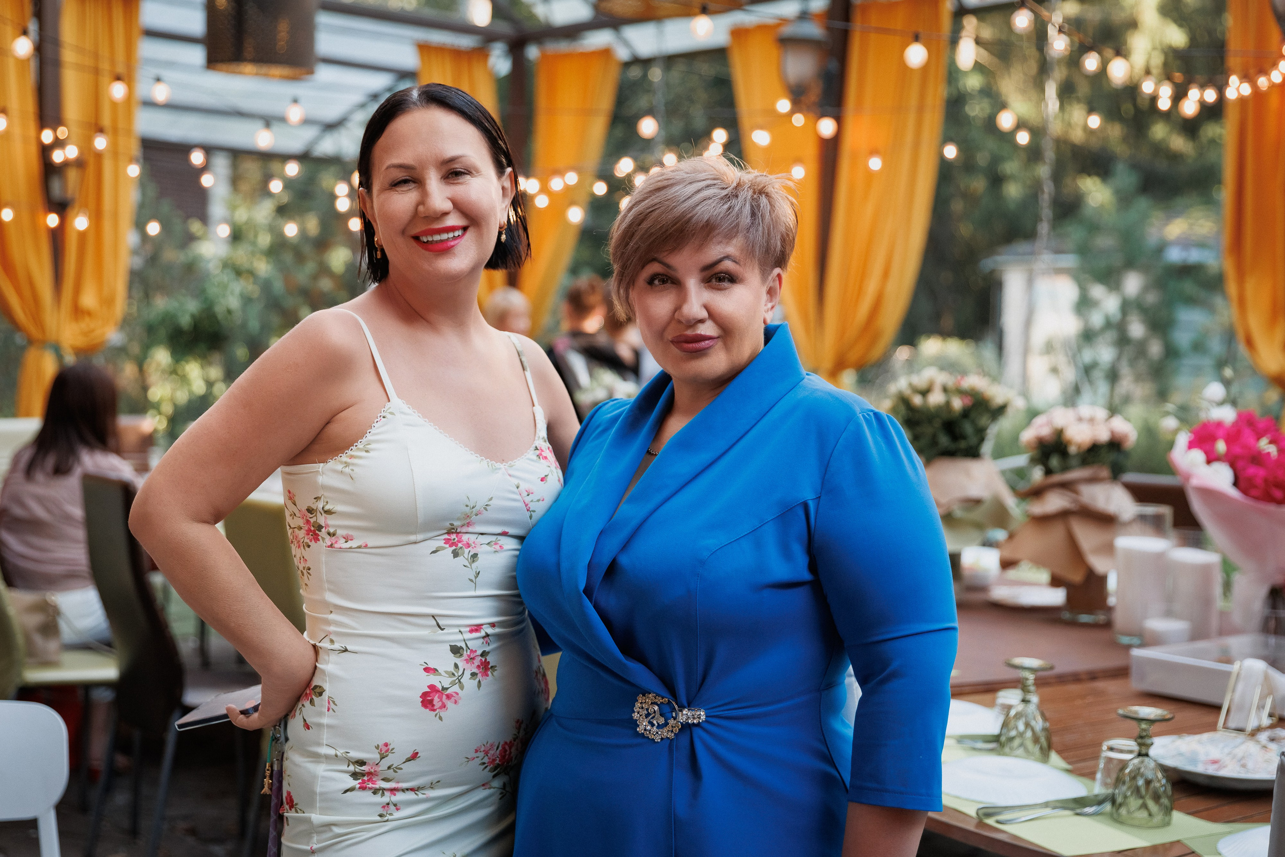 День Рождения Яси 18 лет