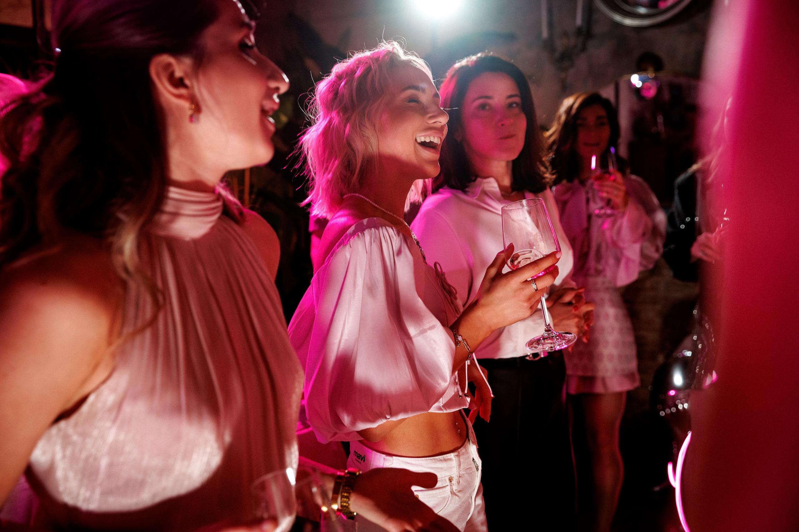 День Рождения Дарьи