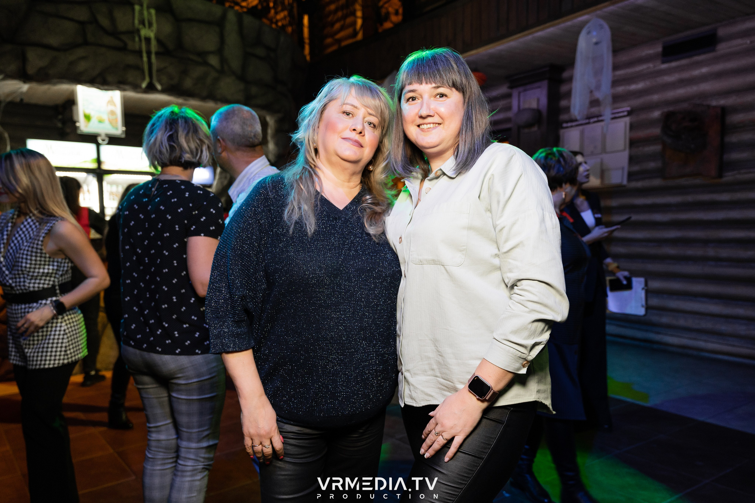 В гостях «У Петровича»