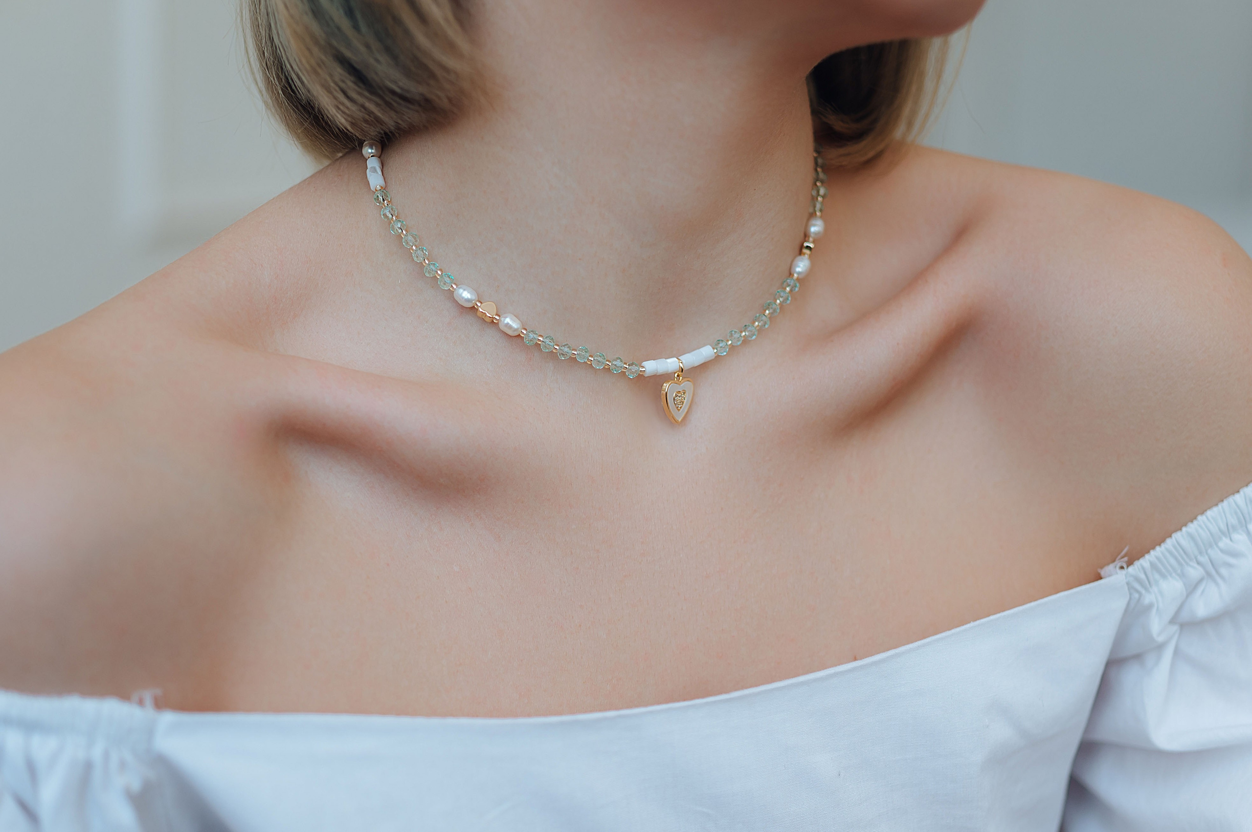 Украшения. Яна Репина. Коллекция весна. Детский и семейный фотограф Катерина Мишина