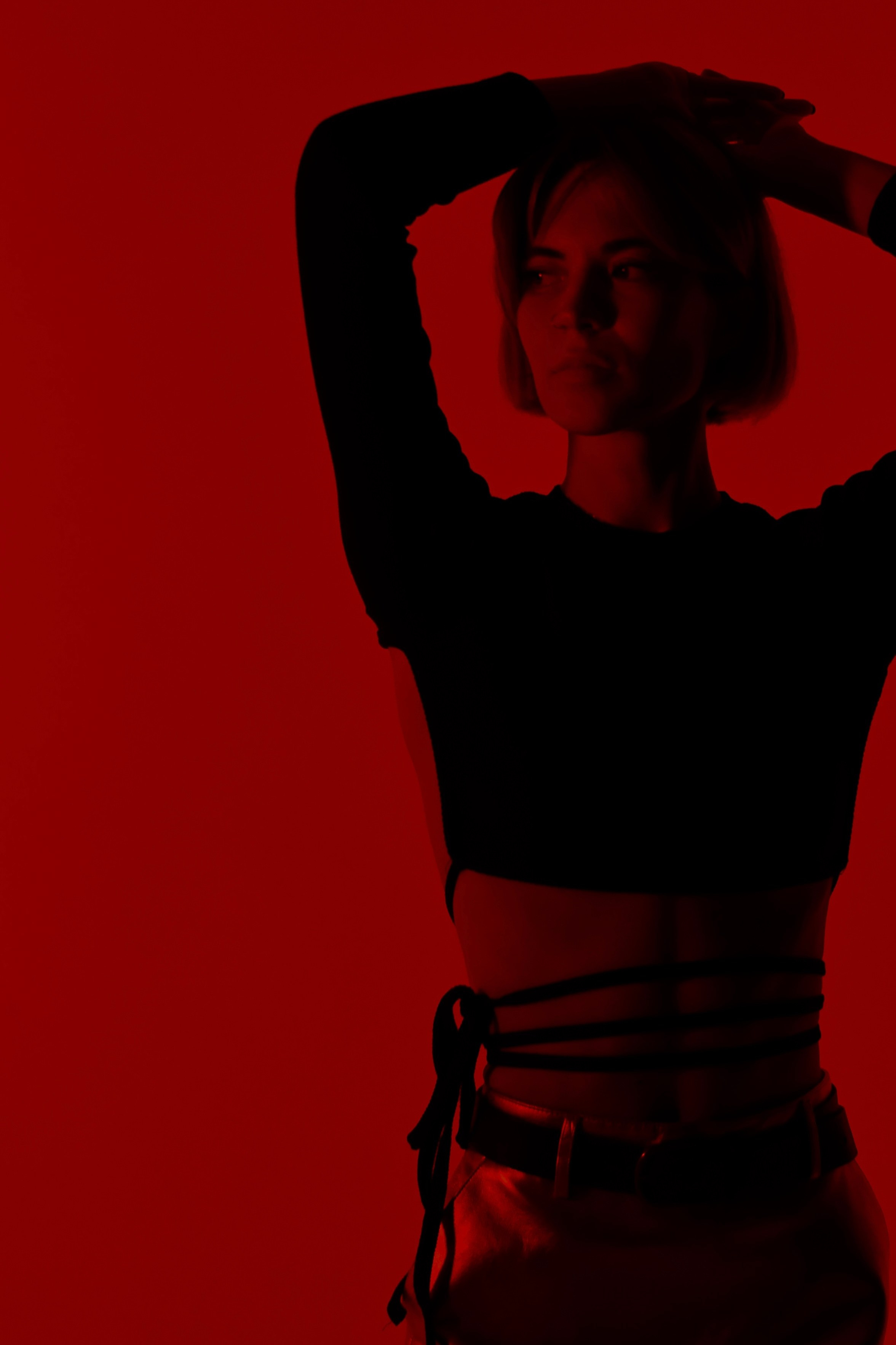 Индивидуальная съемка. Фотограф Кемерово Лехнер Елена