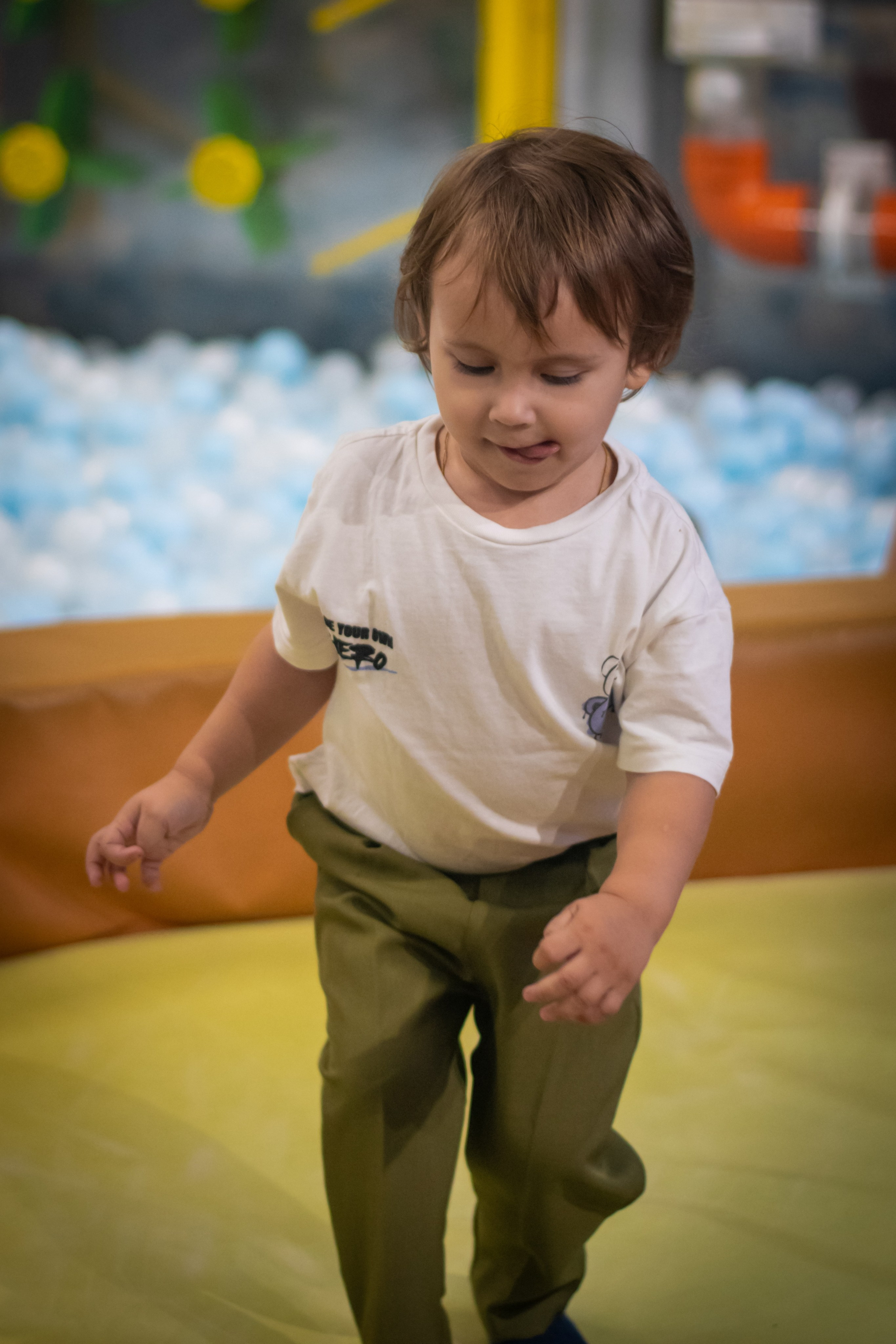 Фотосессия семейных мероприятий. F.O.xygen