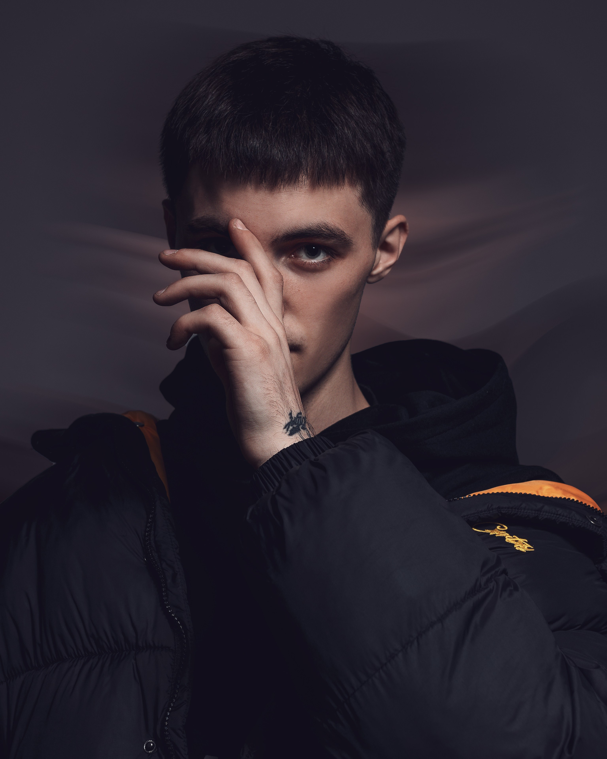 Коммерческий фотограф в Южно-Сахалинске Оксана Костенко