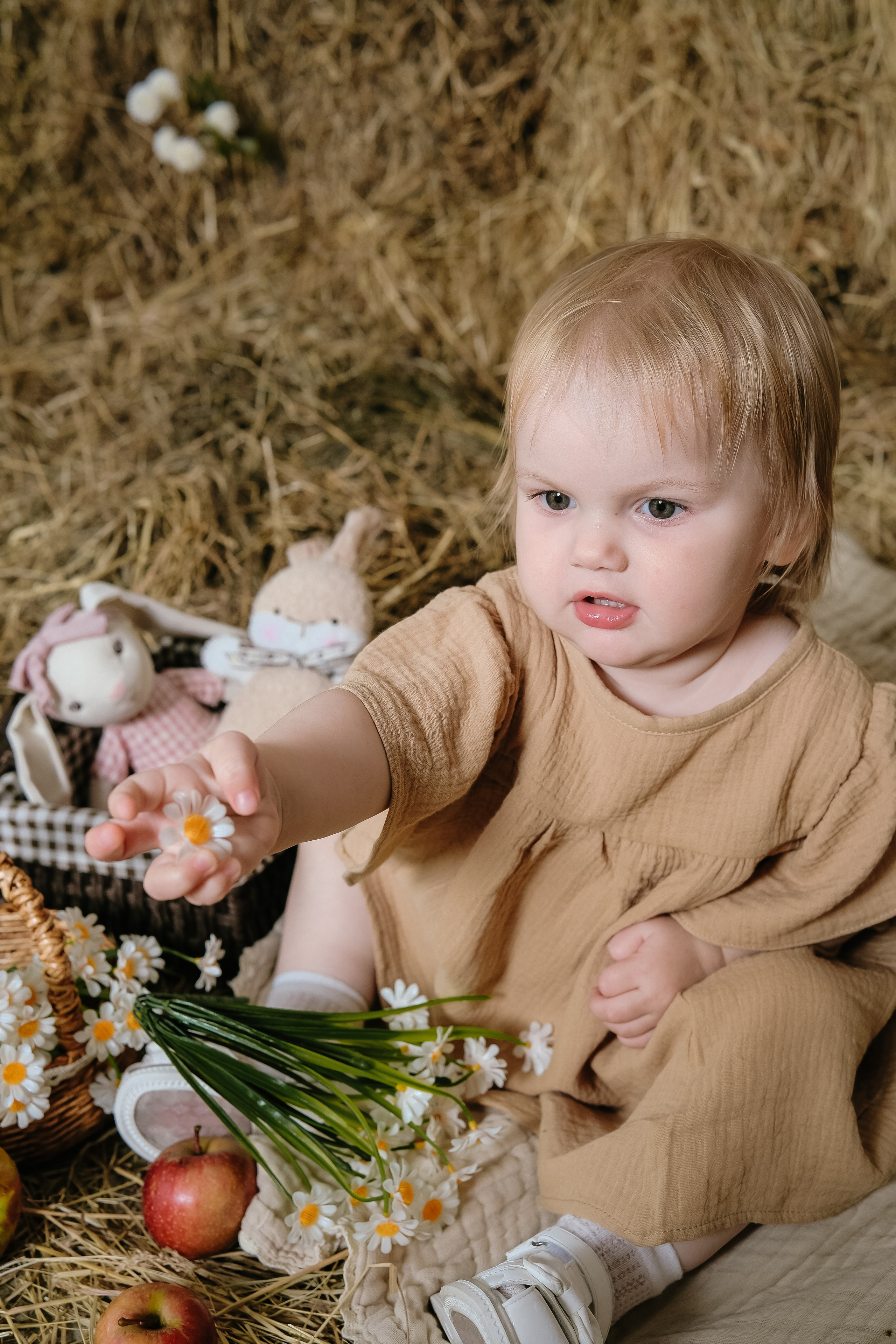 Милана. Съемка для журнала. Портретный фотограф в Москве Ирина Ортега