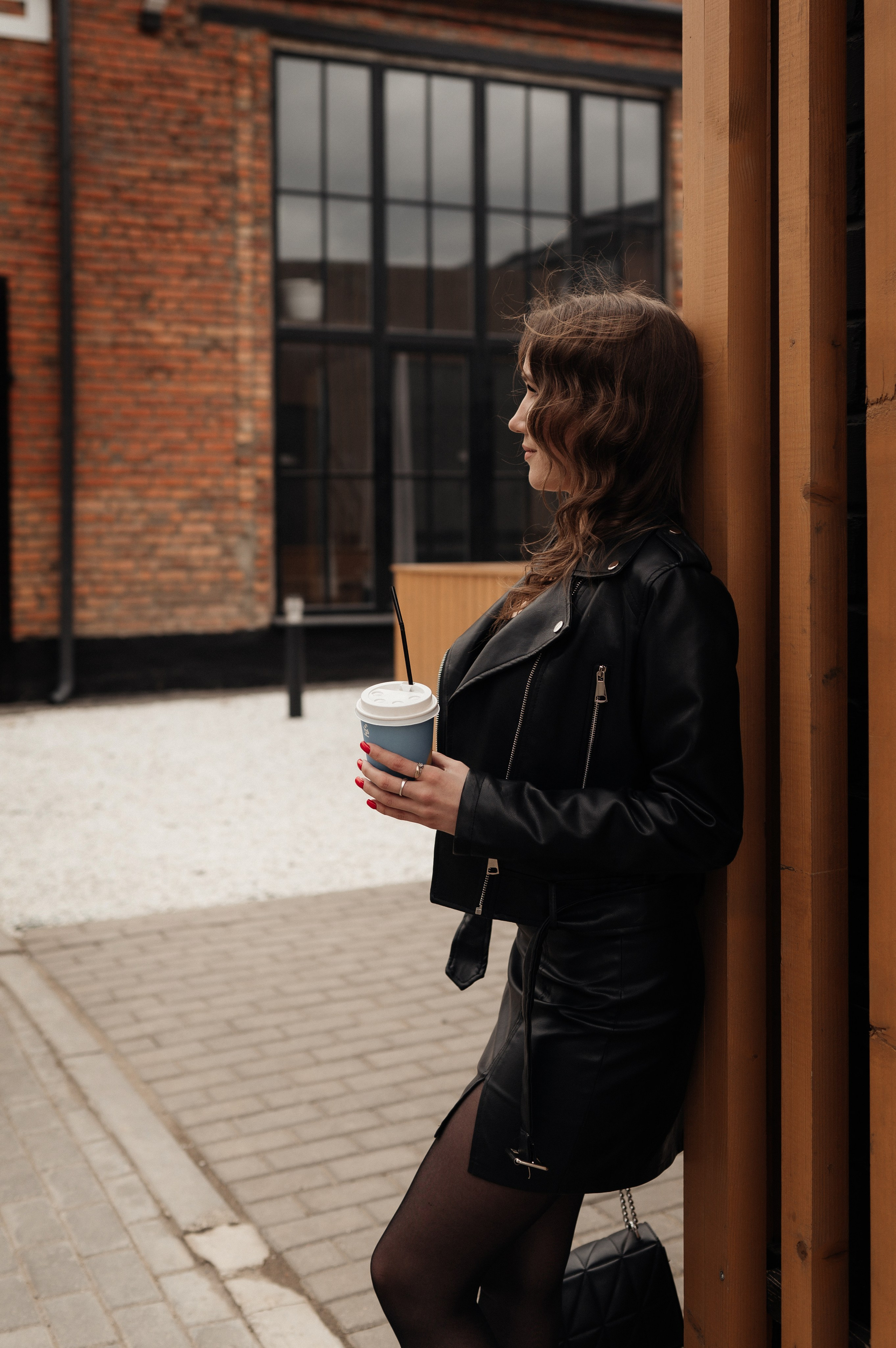 Катя. Фотограф Виктория Грибова г. Вологда