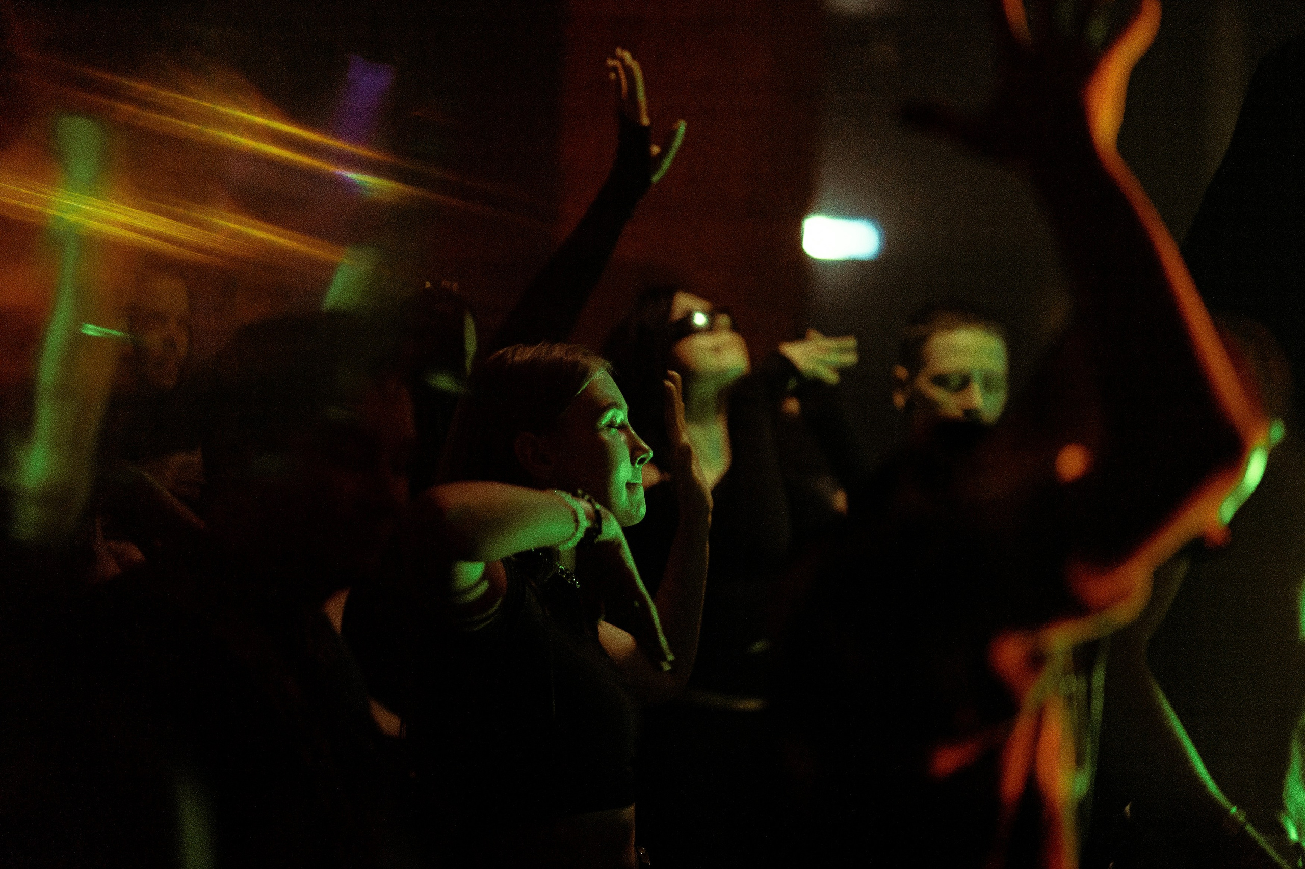 UNDERGROUND. Гришин Фотограф Екатеринбург/Репортаж/ Корпоративная/Свадебная съемка