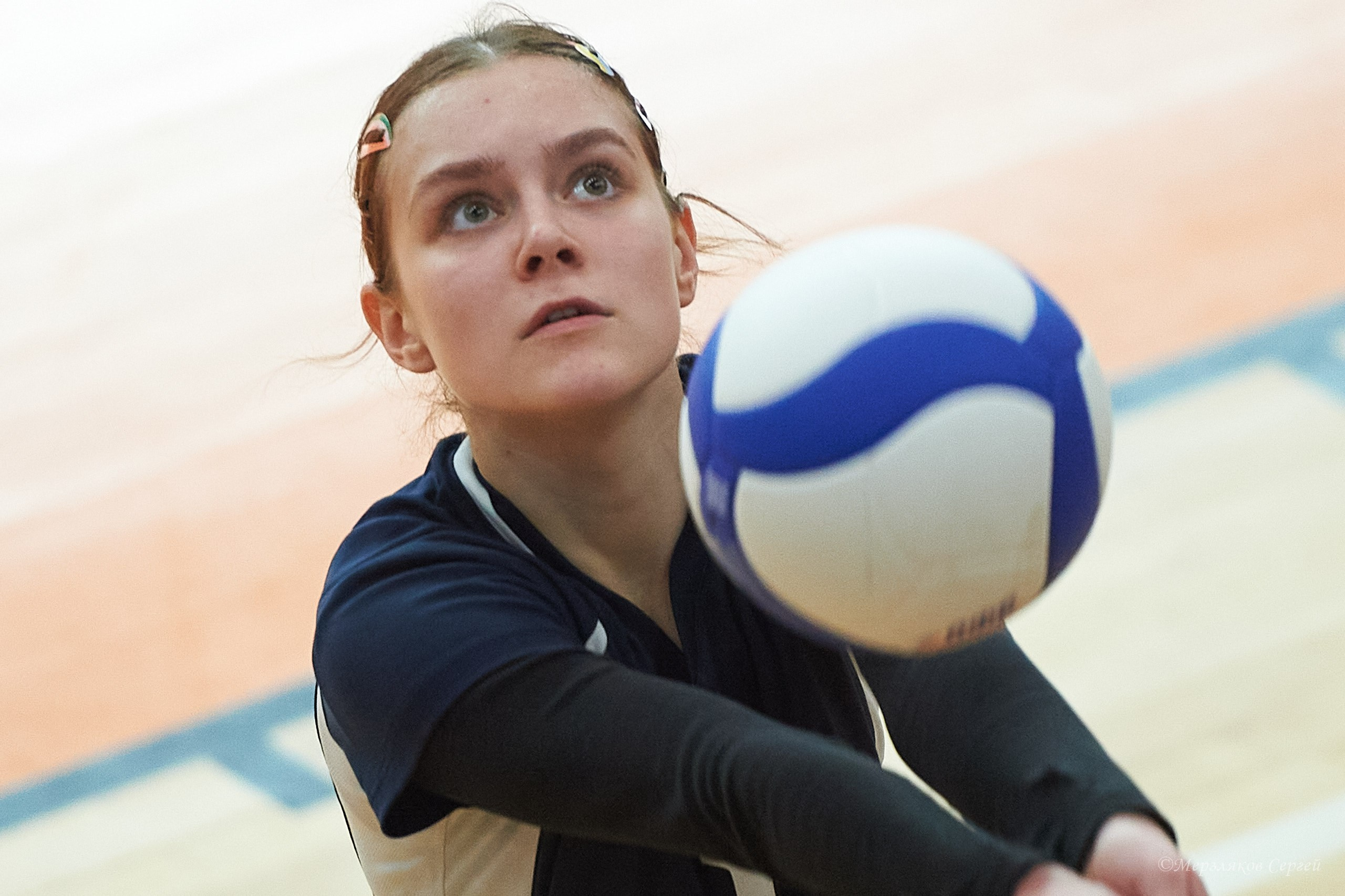 Локоволей — 2023 Ижевск ноябрь 2023. Спортивный репортажный фотограф в Ижевске Сергей Мерзляков