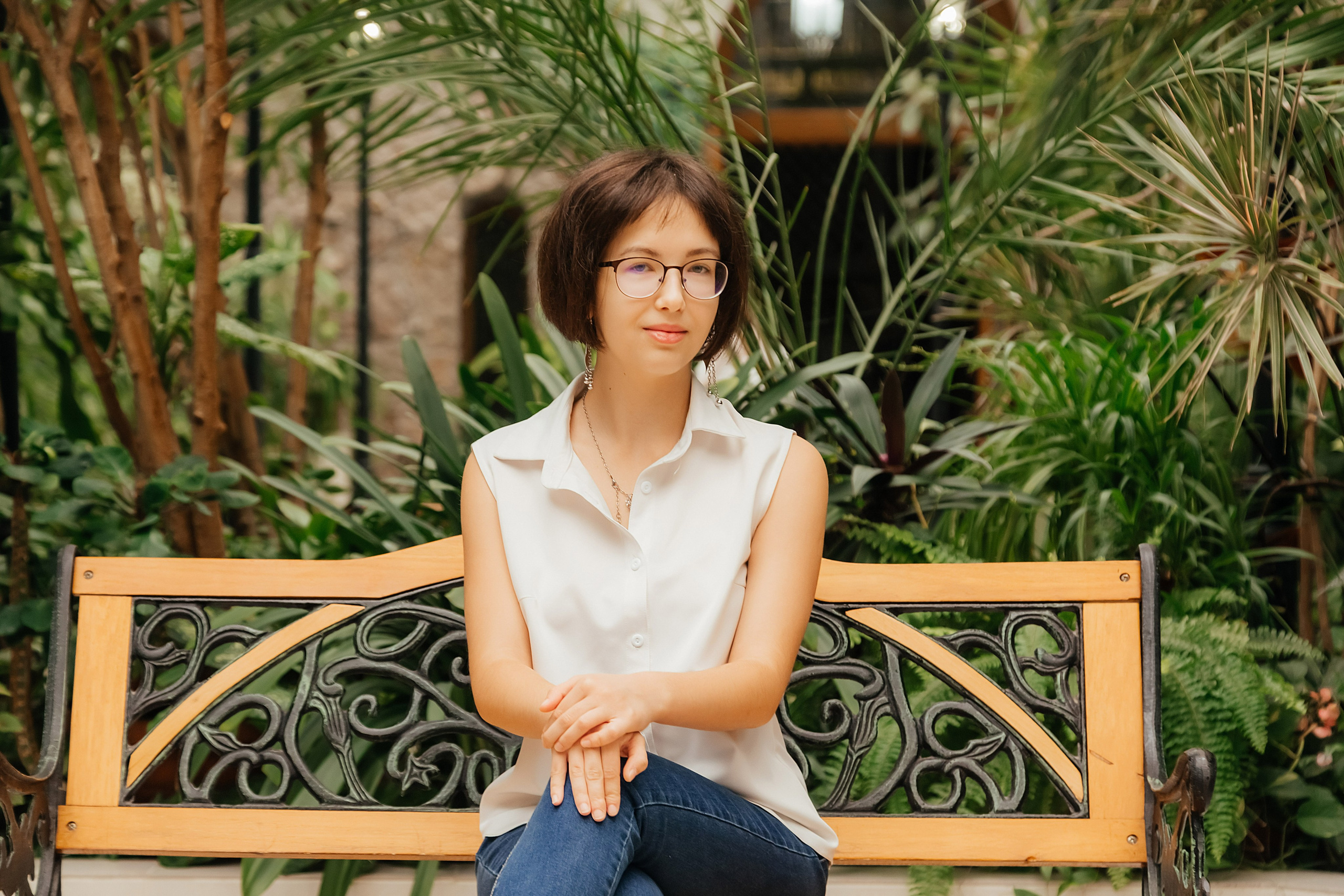 Дом Малютки. Семейный фотограф Любовь Саркеева