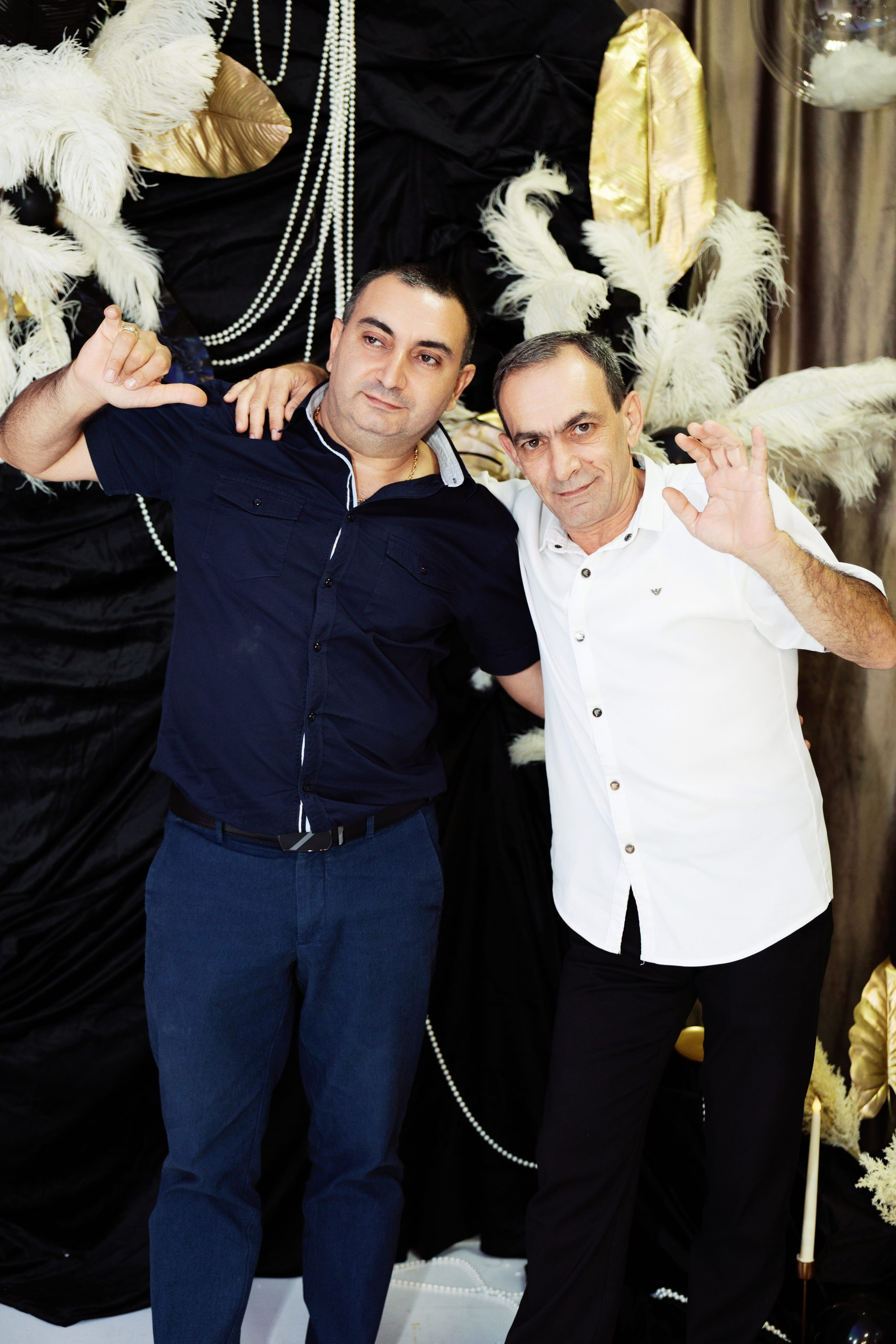 День Рождения Лианы