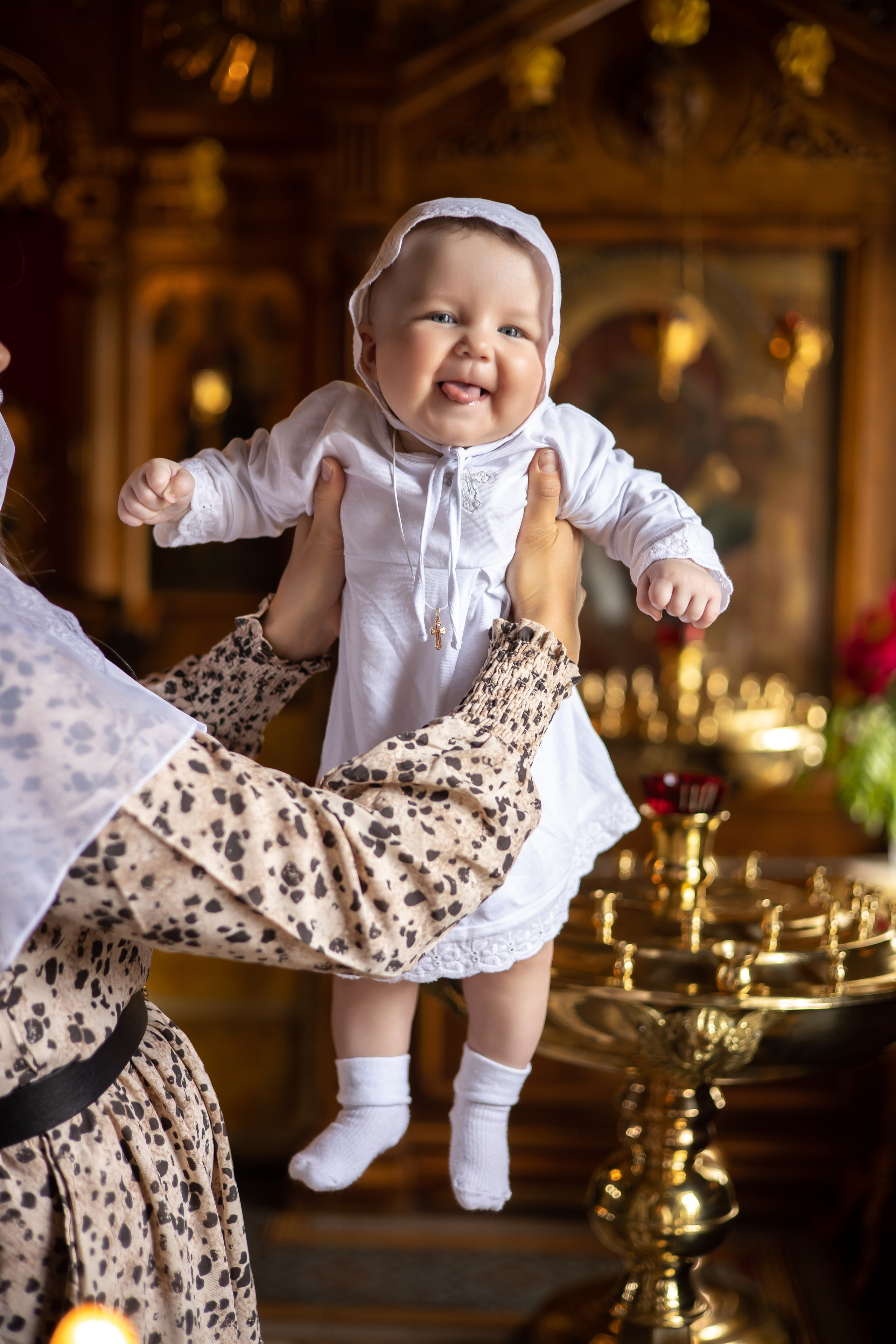 Крестины. Фотограф Анна Асташева, Ивантеевка, Пушкино, Москва