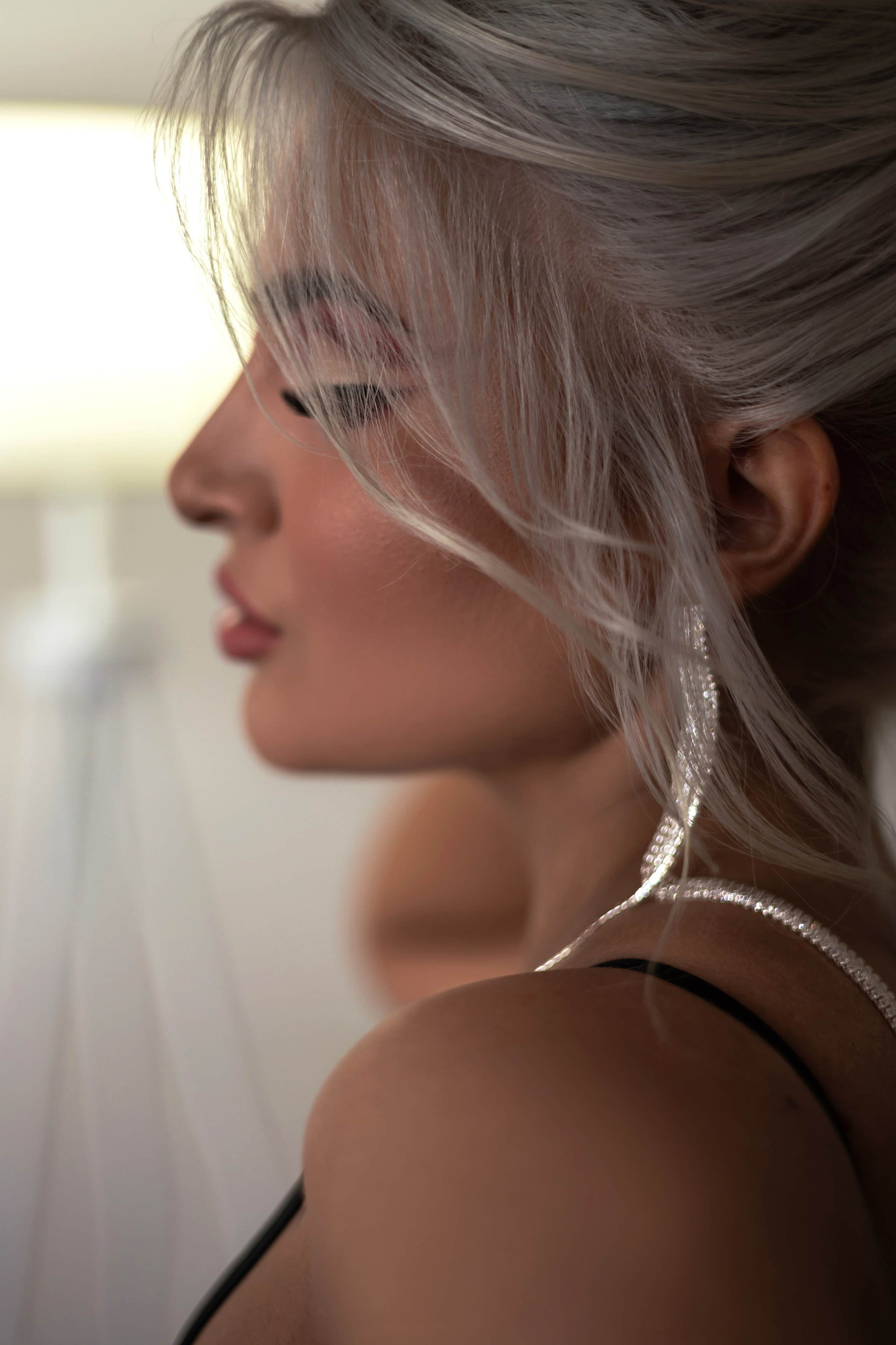 Девушки. Фотограф Анна Асташева, Ивантеевка, Пушкино, Москва