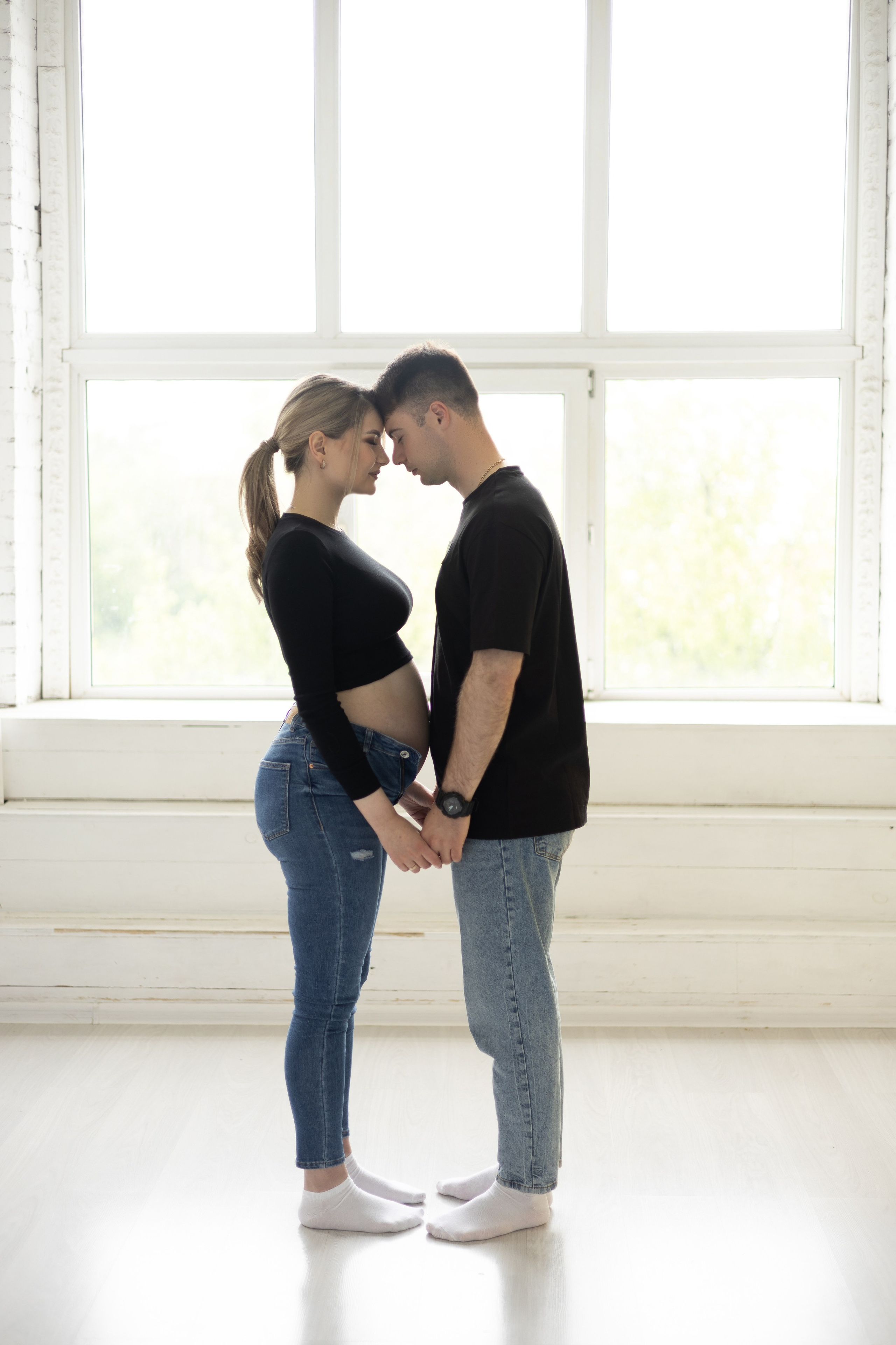 Беременность. Фотограф Анна Асташева, Ивантеевка, Пушкино, Москва