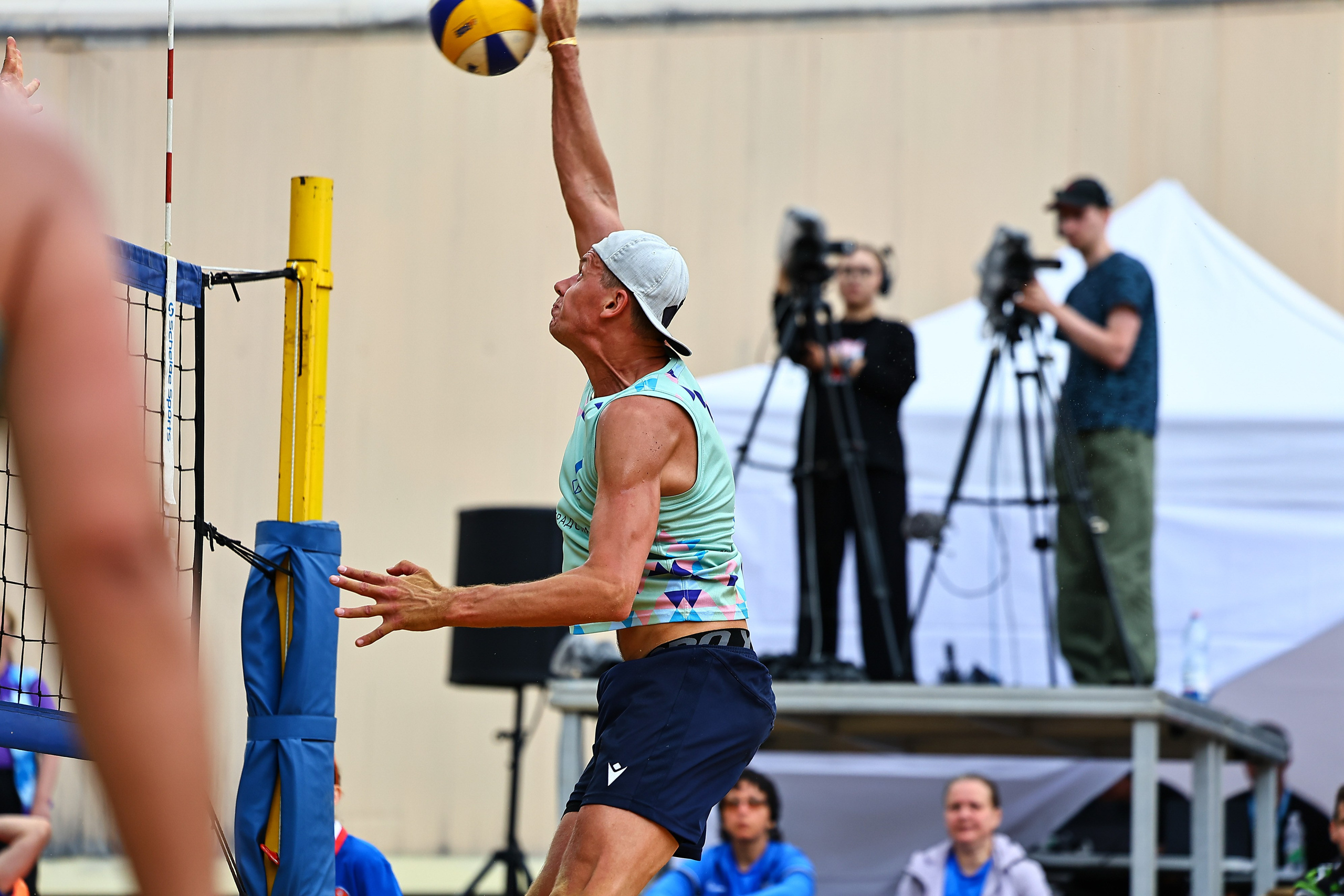 АТОМИАДА Лето 2025. Фототерапевт Ева Бунеева