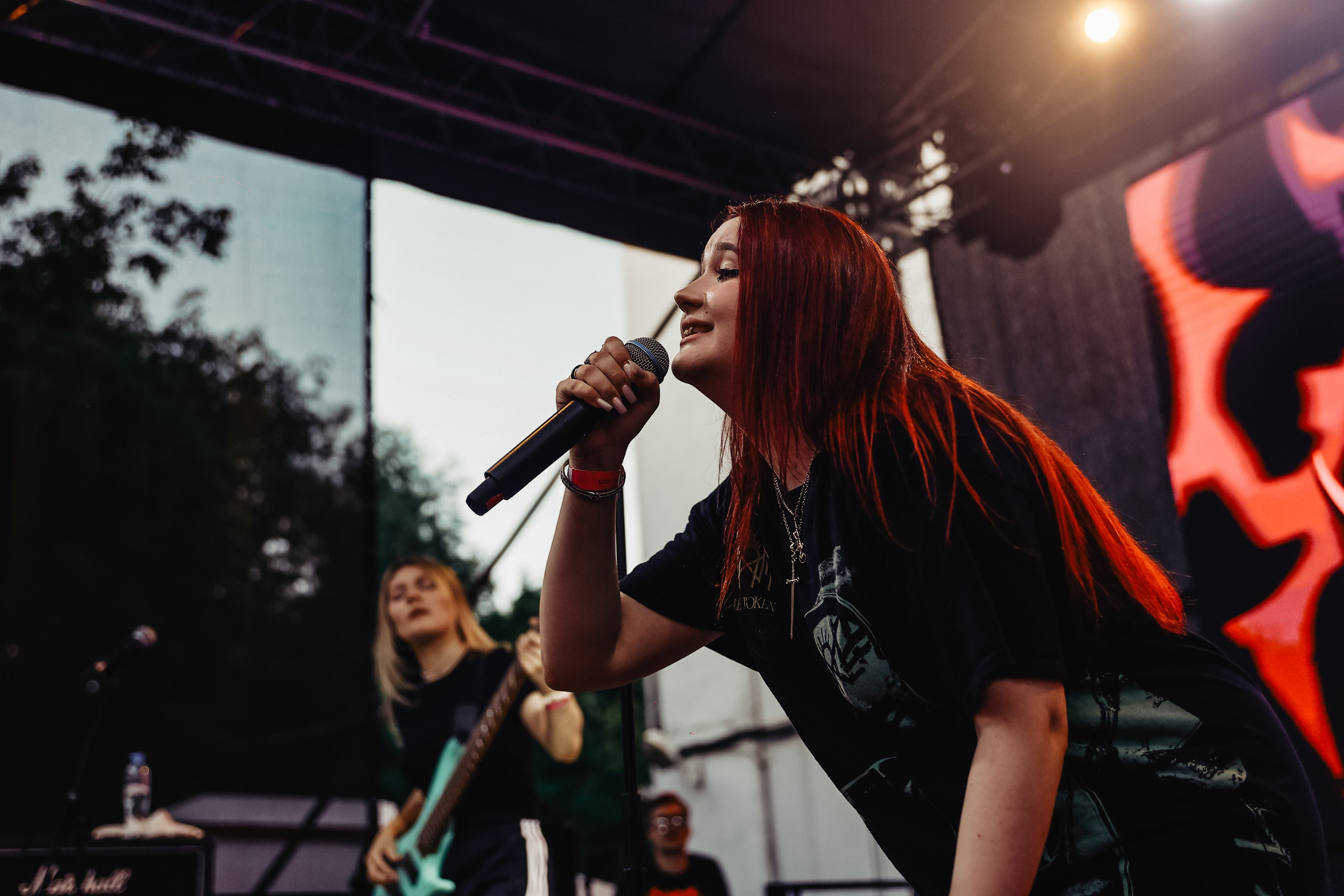 ЛЕТНИЙ МЕТАЛ В ПРАВДЕ