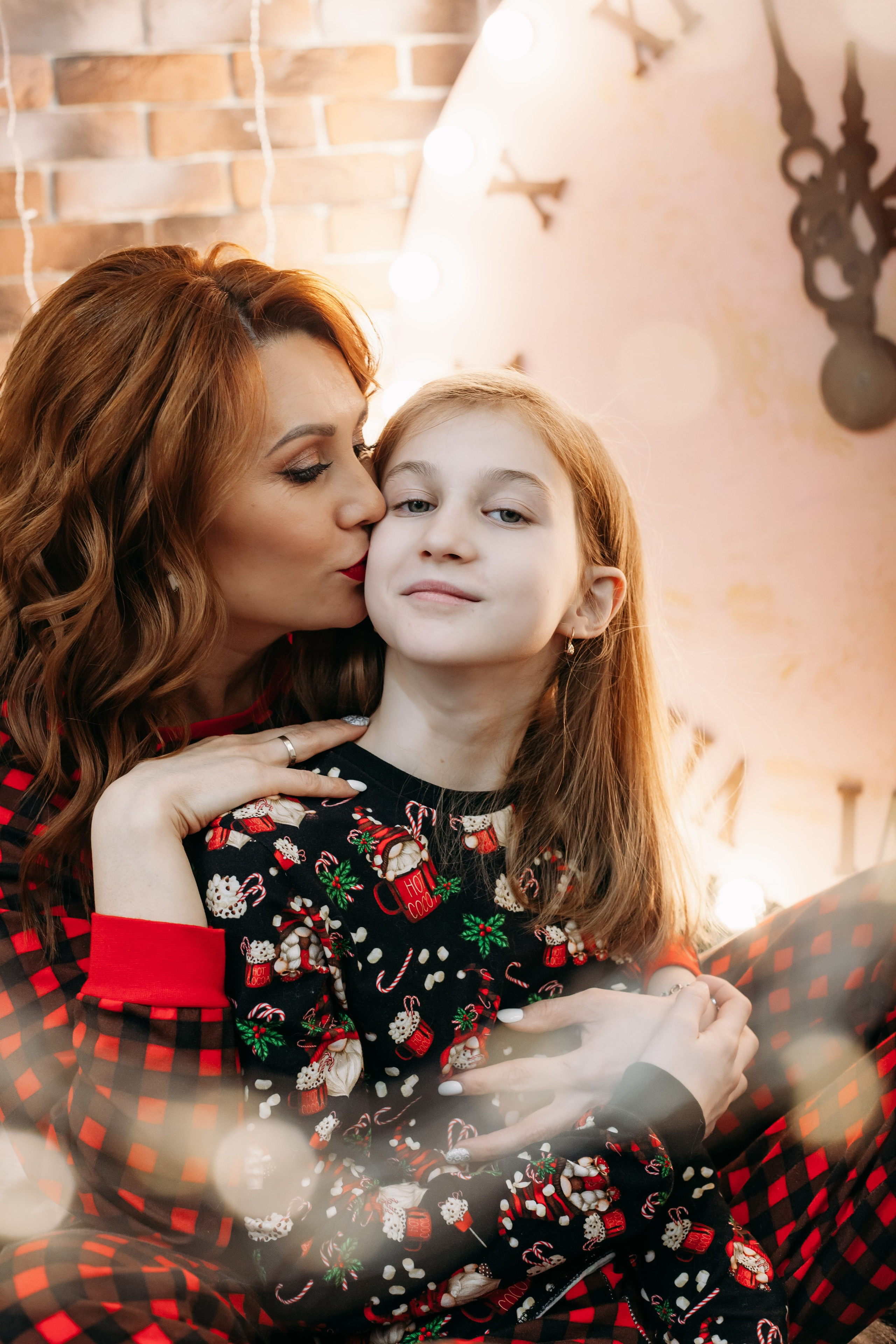 Семейные съемки 2023-2024. Фотограф Бурятия. Печать фотокниг