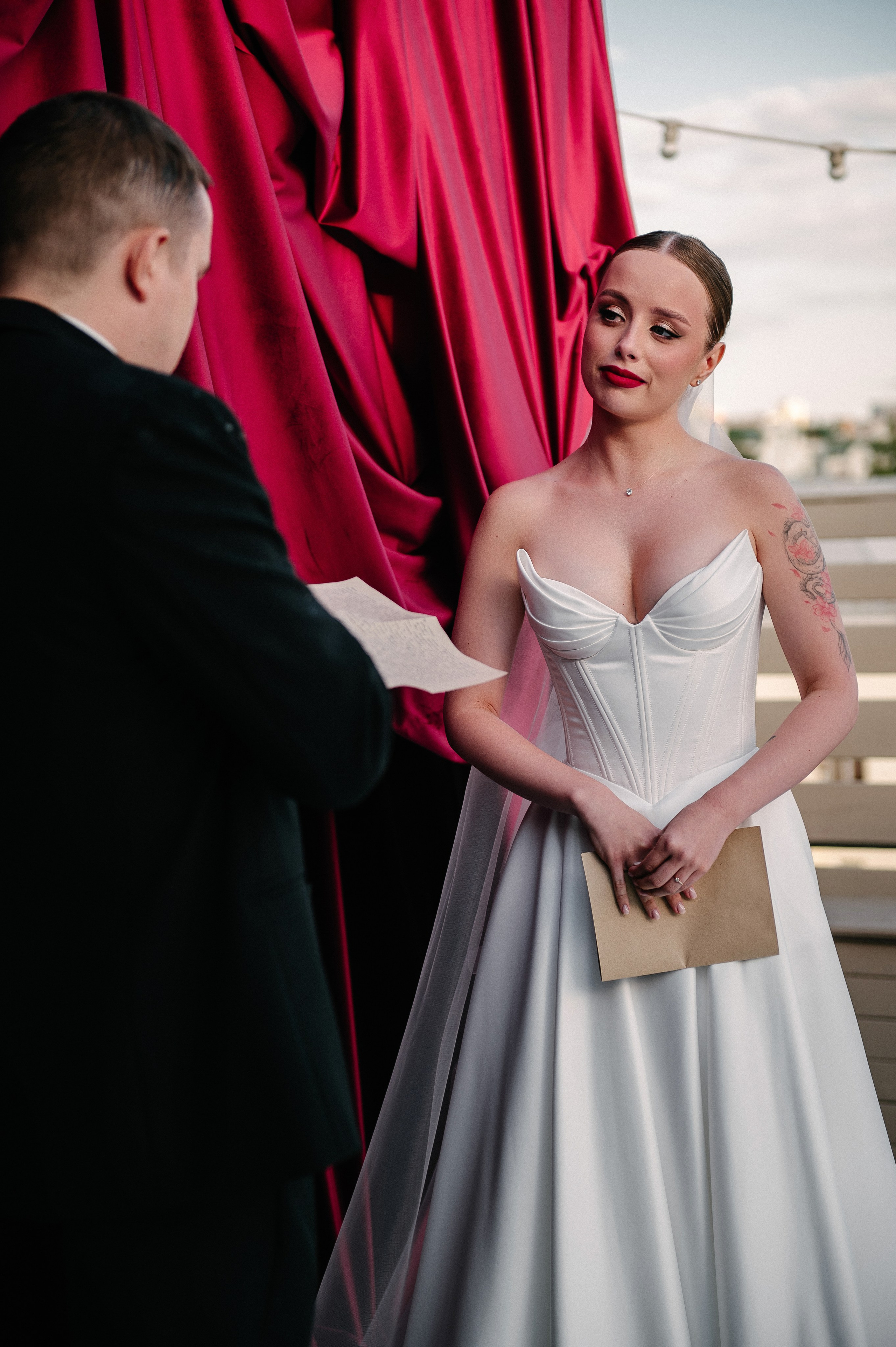 А&И. Фотограф Рязань. Дарья Дмитриева