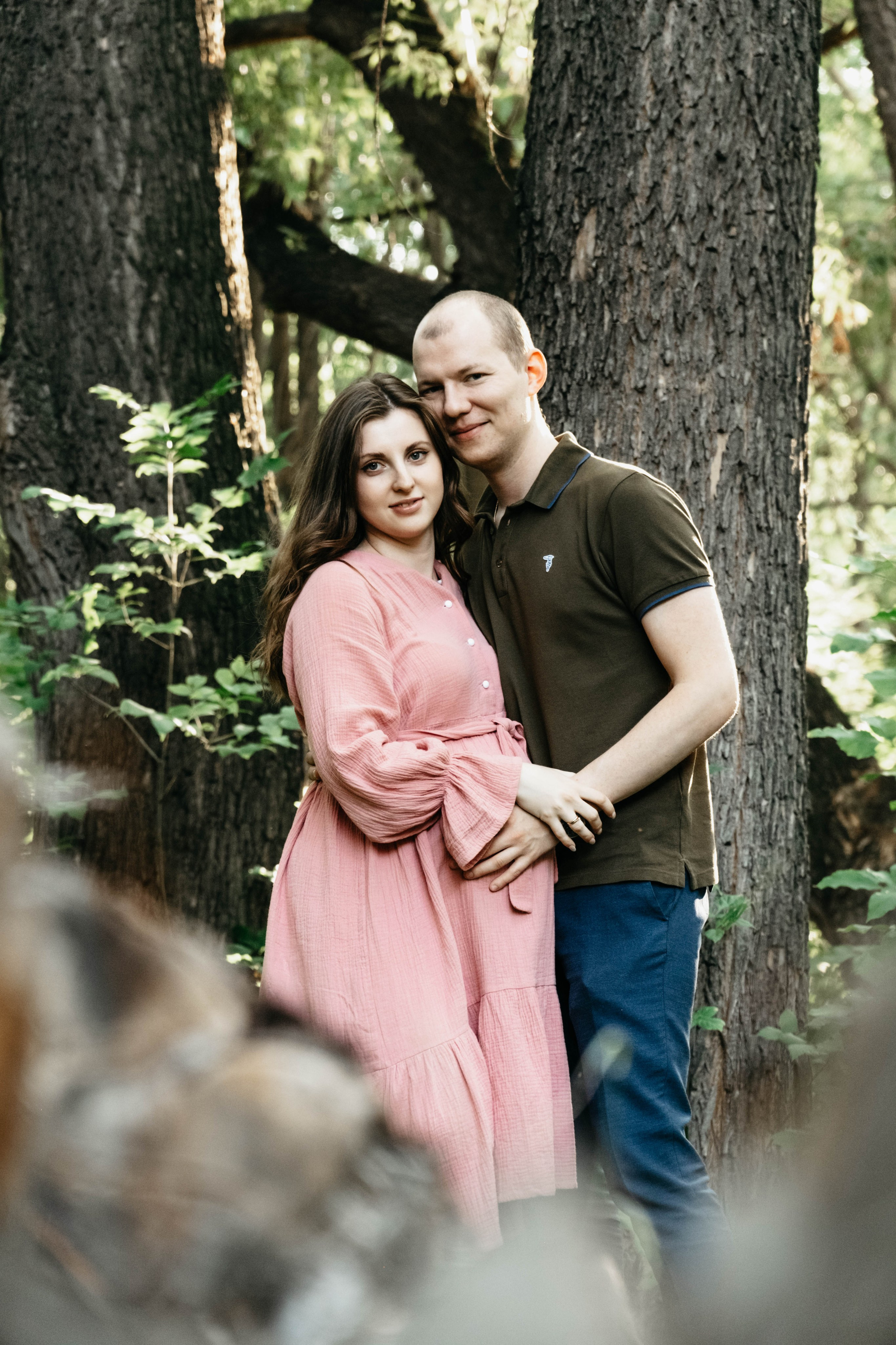 Анна и Артём. Павел Маннапов, фотограф и видеограф в Екатеринбурге