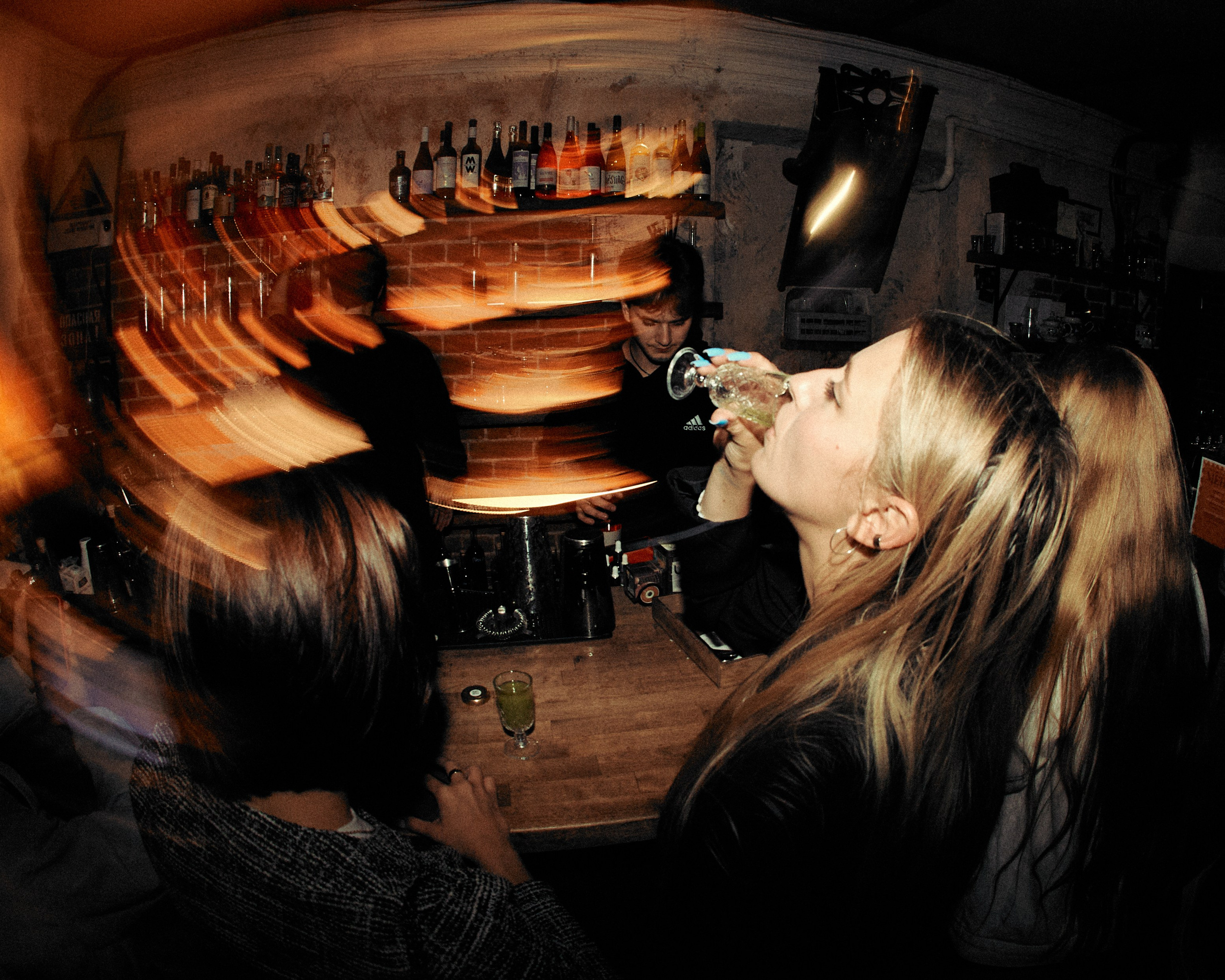 Opposite / Ставников. Фотограф из Первоуральска Роман Заиченко