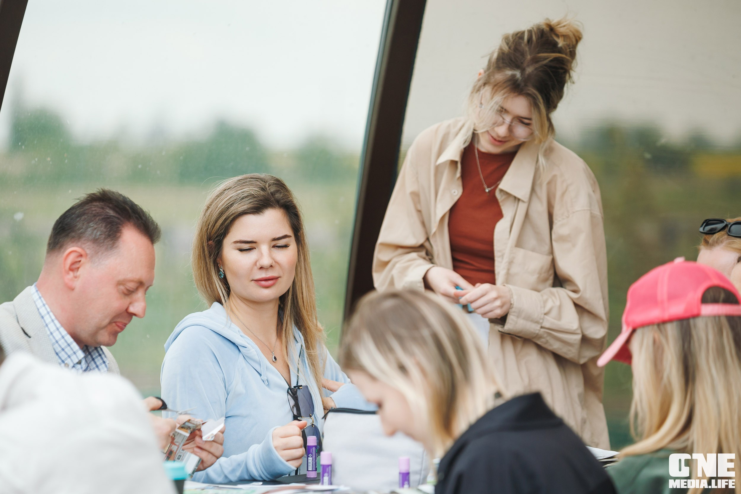 Фоторепортаж с форума «Мой бизнес. Сила в окружении». One Media Life: фоторепортажи, фотоотчеты с мероприятий и заведений