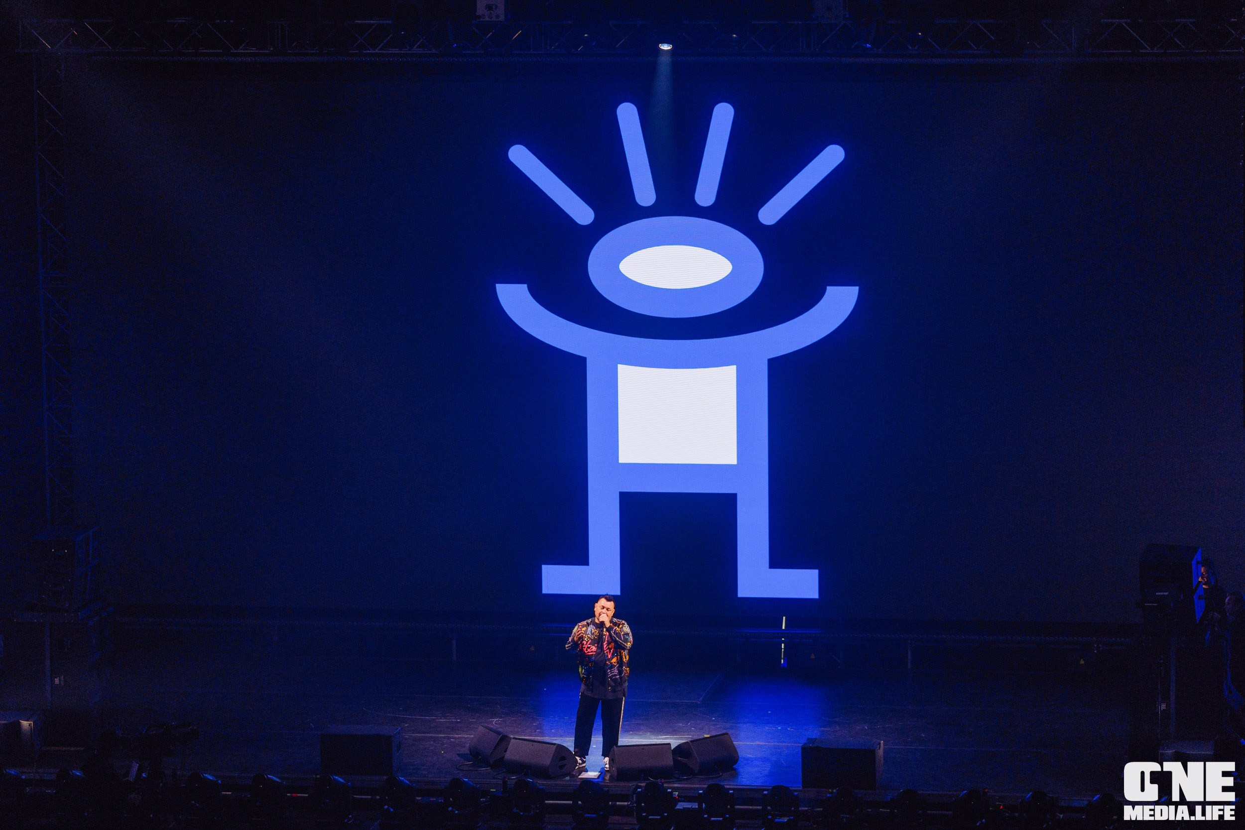 Фоторепортаж с концерта Руки Вверх. One Media Life: фоторепортажи, фотоотчеты с мероприятий и заведений