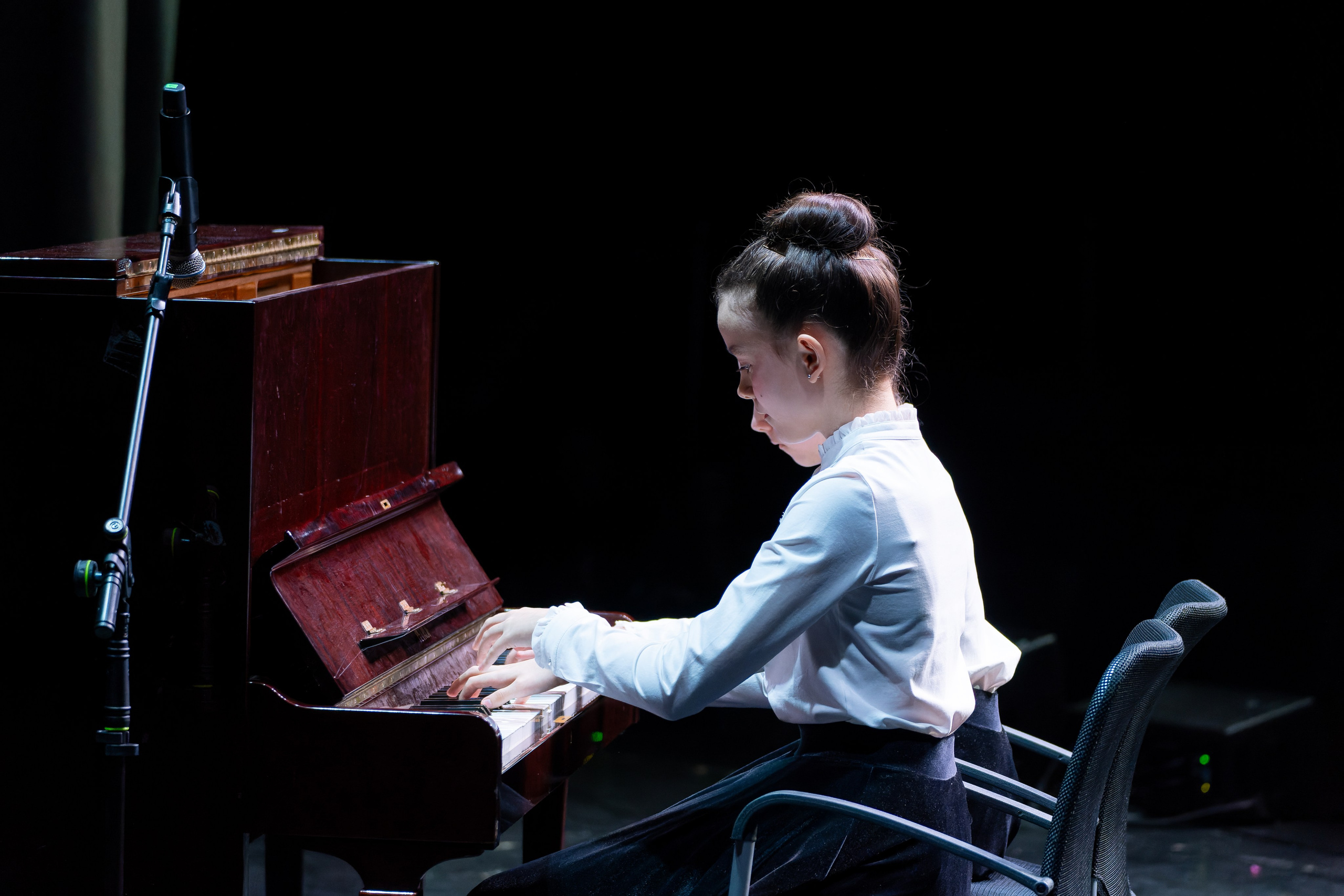 Съёмка на конкурсах и фестивалях. «Студия DRONAVT`s» — видеосъёмка и фотография г. Москва