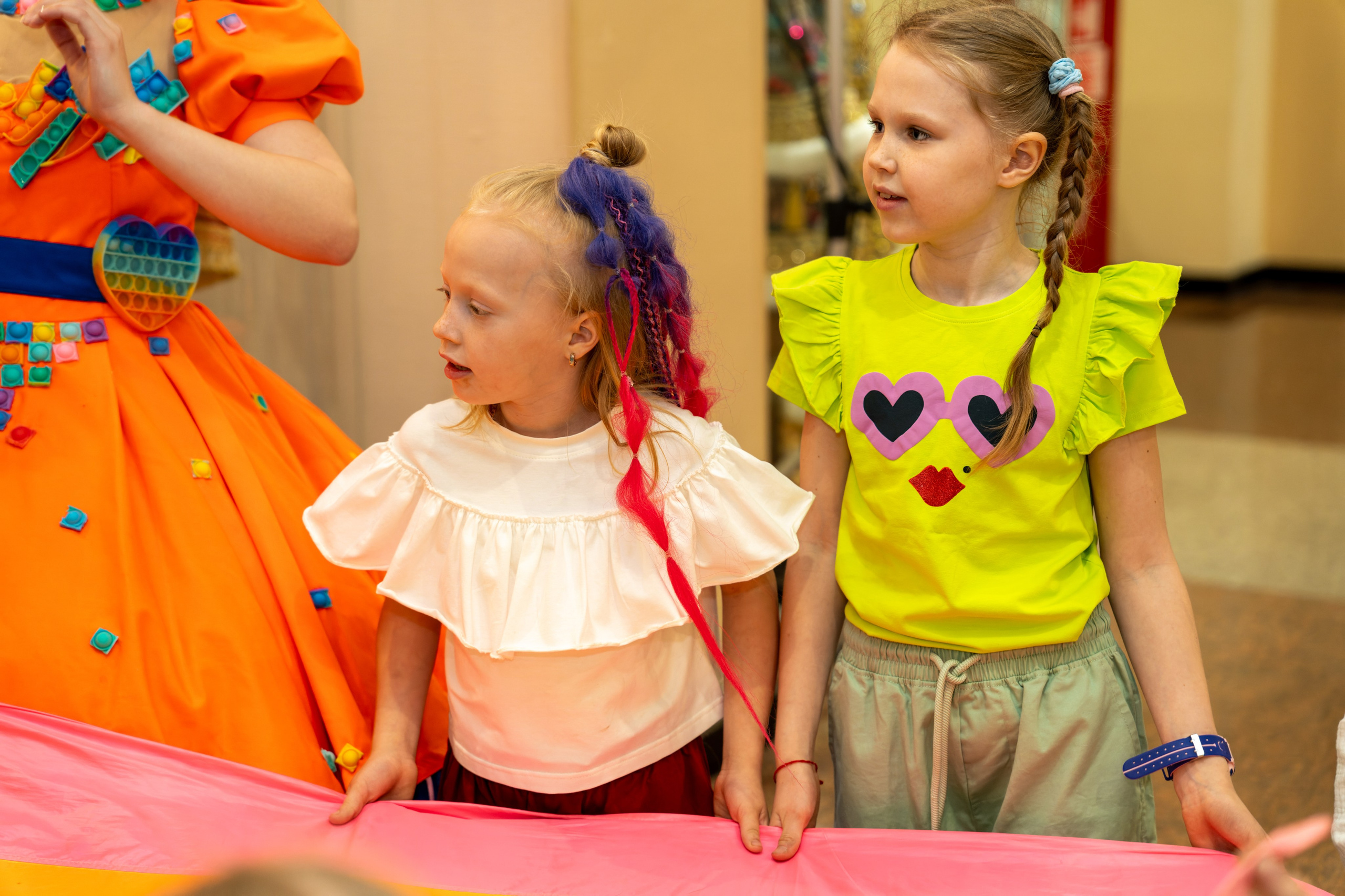 Съёмка благотворительного спектакля «Новая история деревянного мальчика». «Студия DRONAVT`s» — видеосъёмка и фотография г. Москва