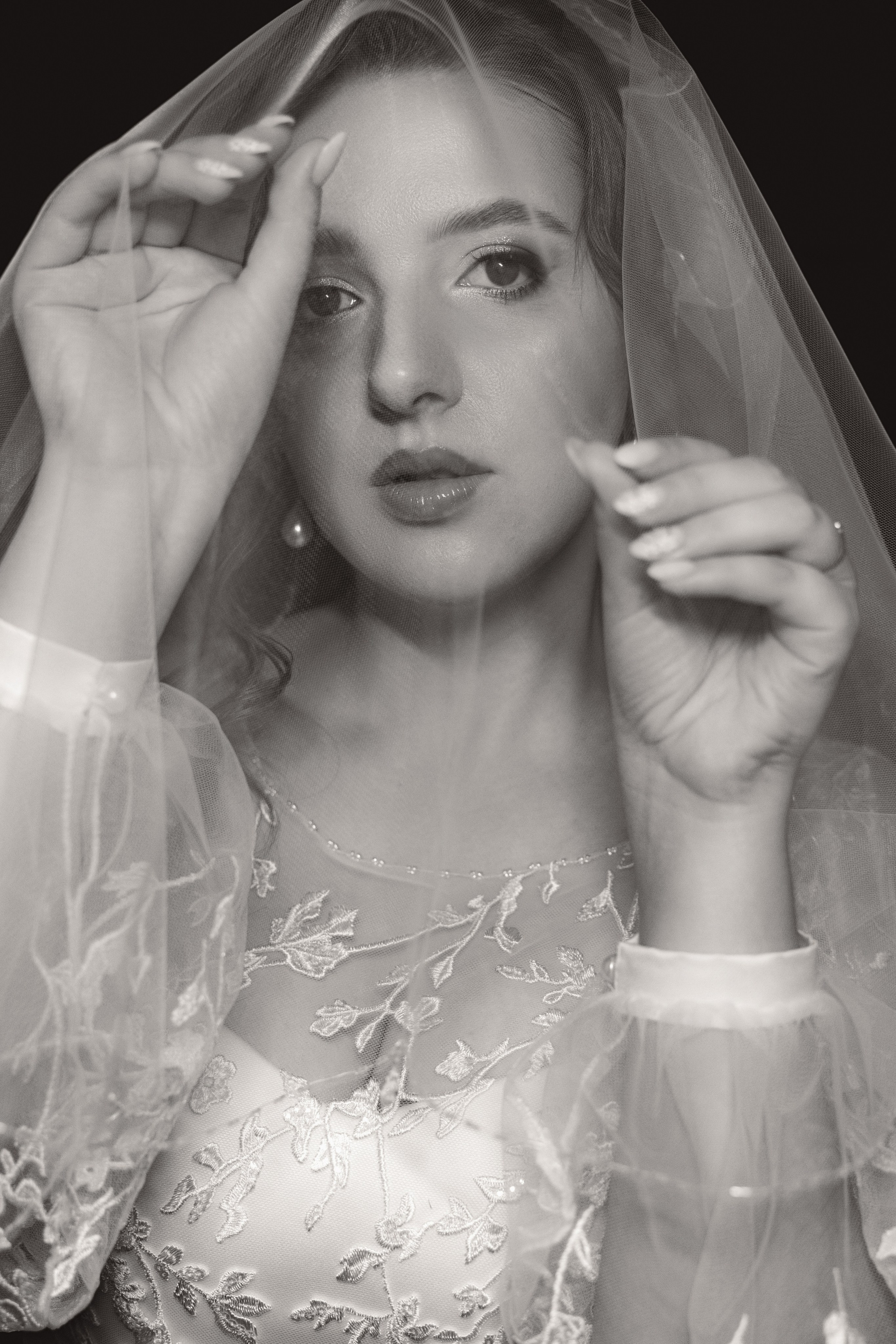 I&J. Свадебный фотограф в Иваново Гитарина Черняева